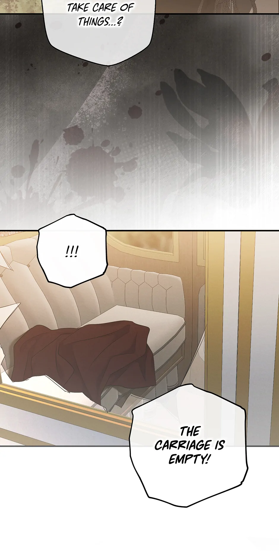 It Looks Like I’ve Fallen into the World of a Reverse Harem Game Chapter 153 page 8