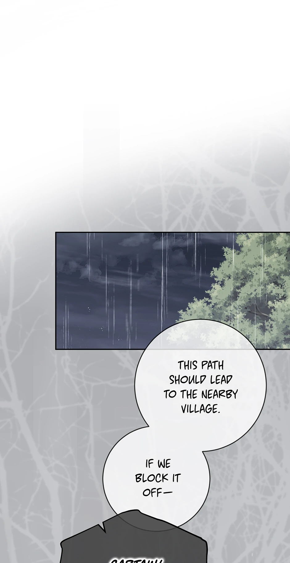 It Looks Like I’ve Fallen into the World of a Reverse Harem Game Chapter 154 page 0