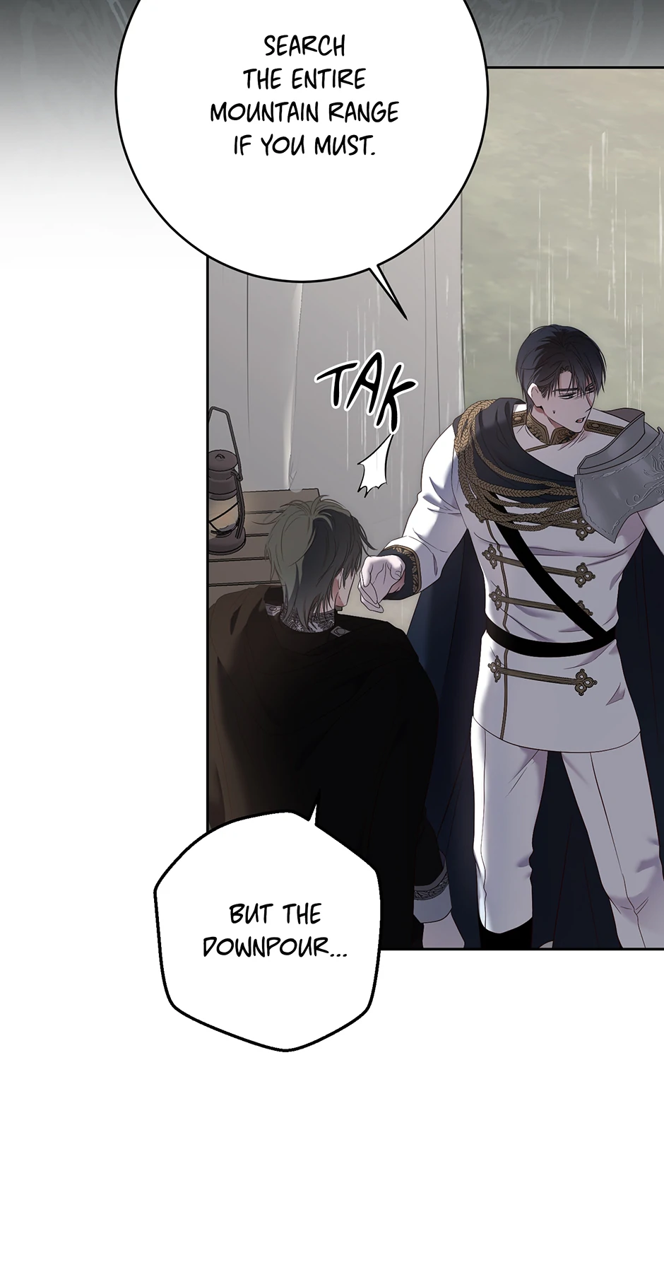It Looks Like I’ve Fallen into the World of a Reverse Harem Game Chapter 154 page 9