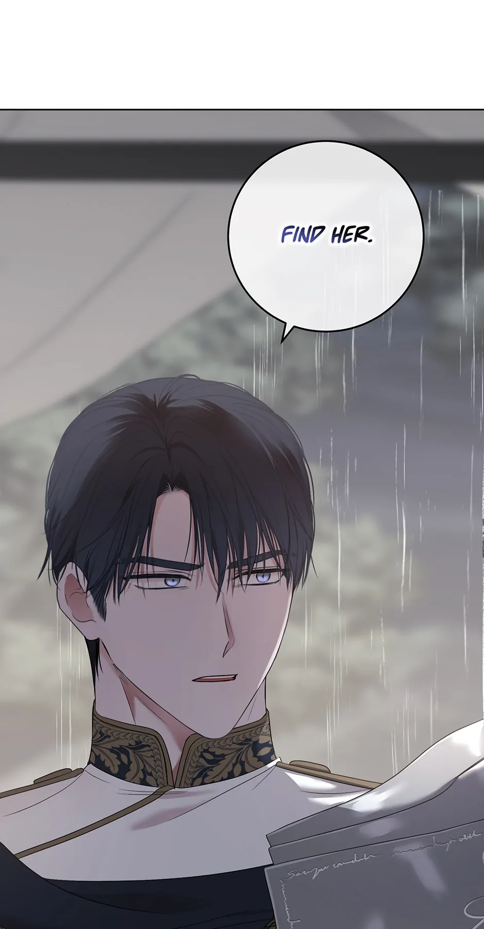 It Looks Like I’ve Fallen into the World of a Reverse Harem Game Chapter 154 page 10