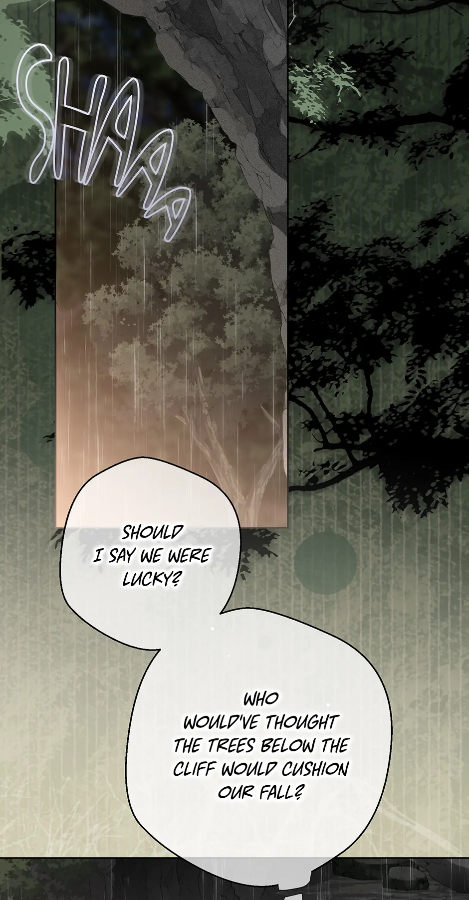 It Looks Like I’ve Fallen into the World of a Reverse Harem Game Chapter 154 page 14