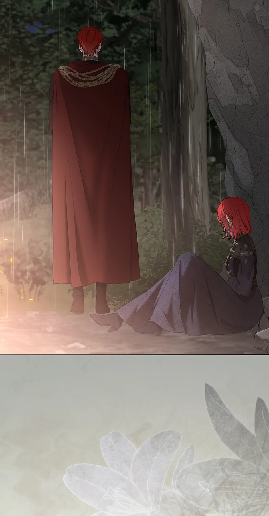 It Looks Like I’ve Fallen into the World of a Reverse Harem Game Chapter 154 page 17