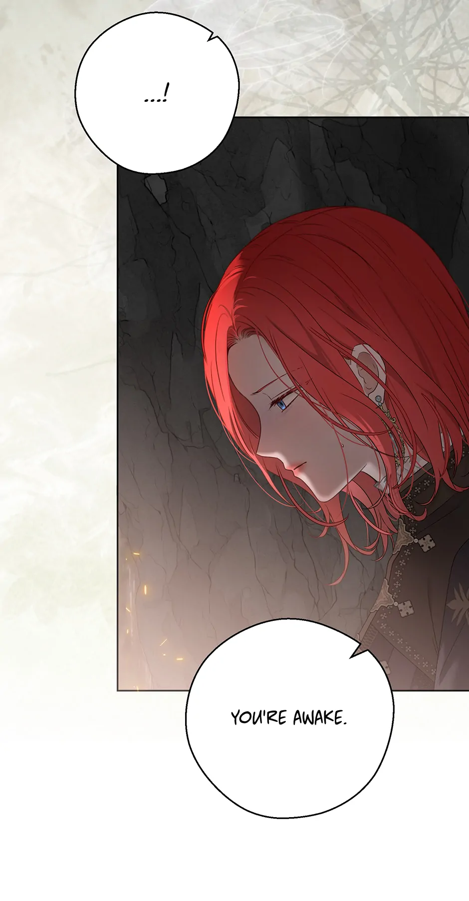 It Looks Like I’ve Fallen into the World of a Reverse Harem Game Chapter 154 page 18