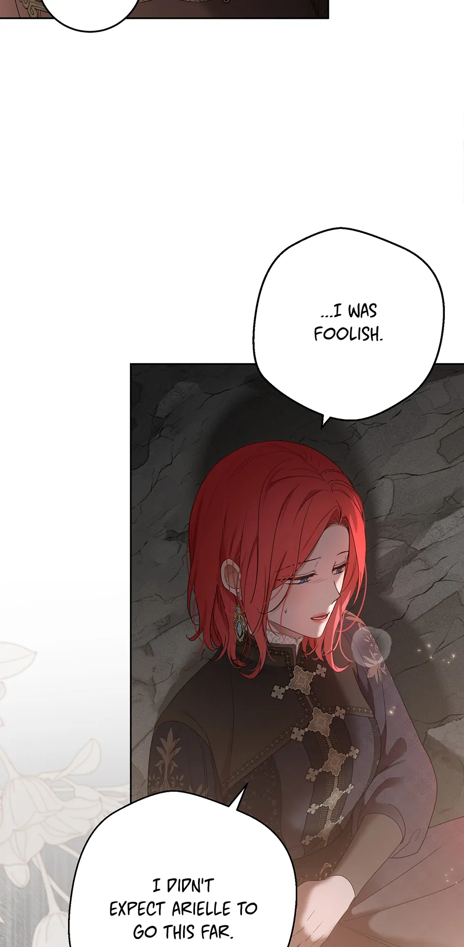 It Looks Like I’ve Fallen into the World of a Reverse Harem Game Chapter 154 page 21