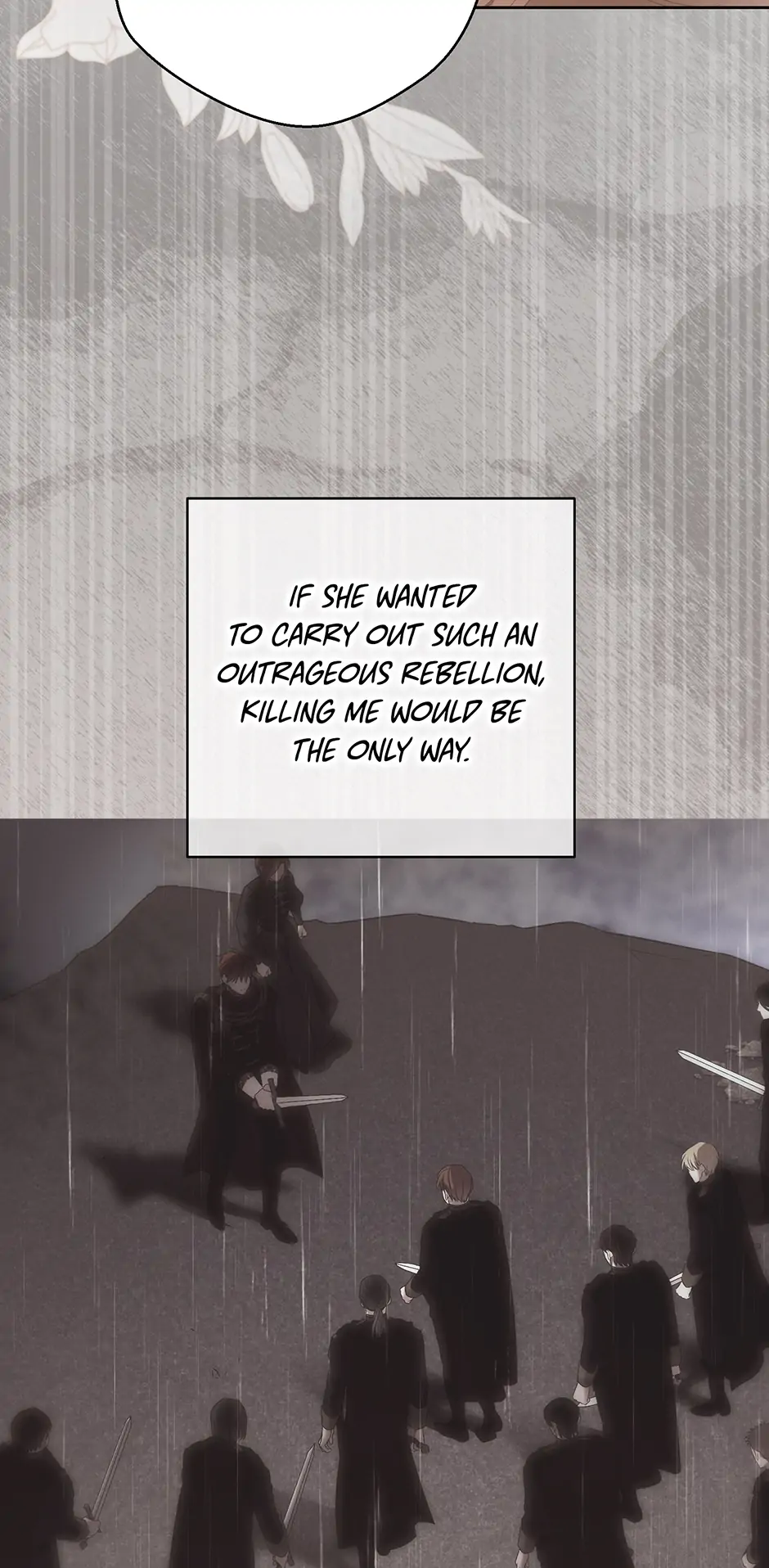It Looks Like I’ve Fallen into the World of a Reverse Harem Game Chapter 154 page 22