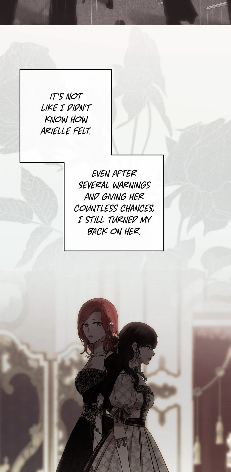 It Looks Like I’ve Fallen into the World of a Reverse Harem Game Chapter 154 page 23