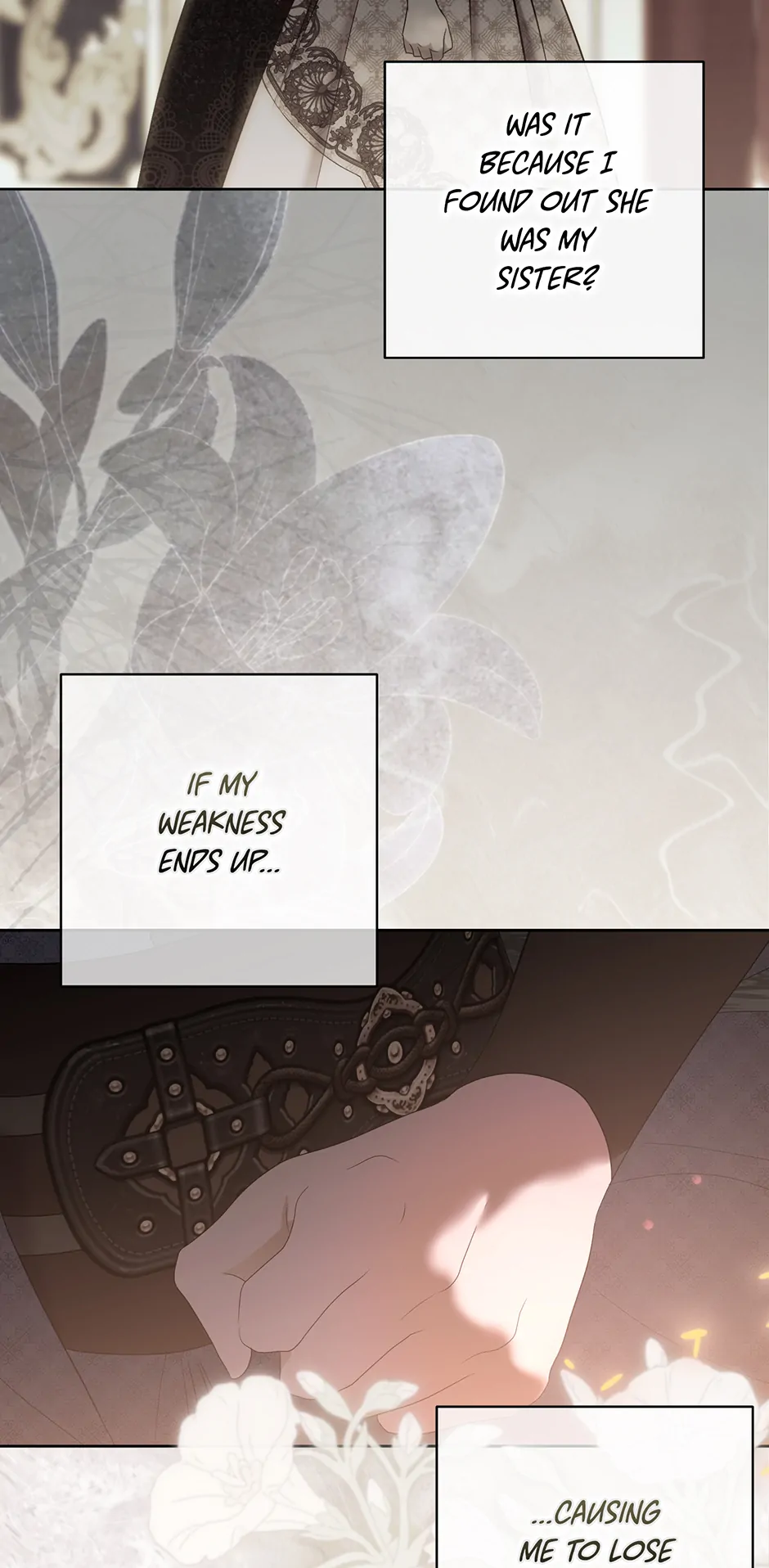 It Looks Like I’ve Fallen into the World of a Reverse Harem Game Chapter 154 page 24