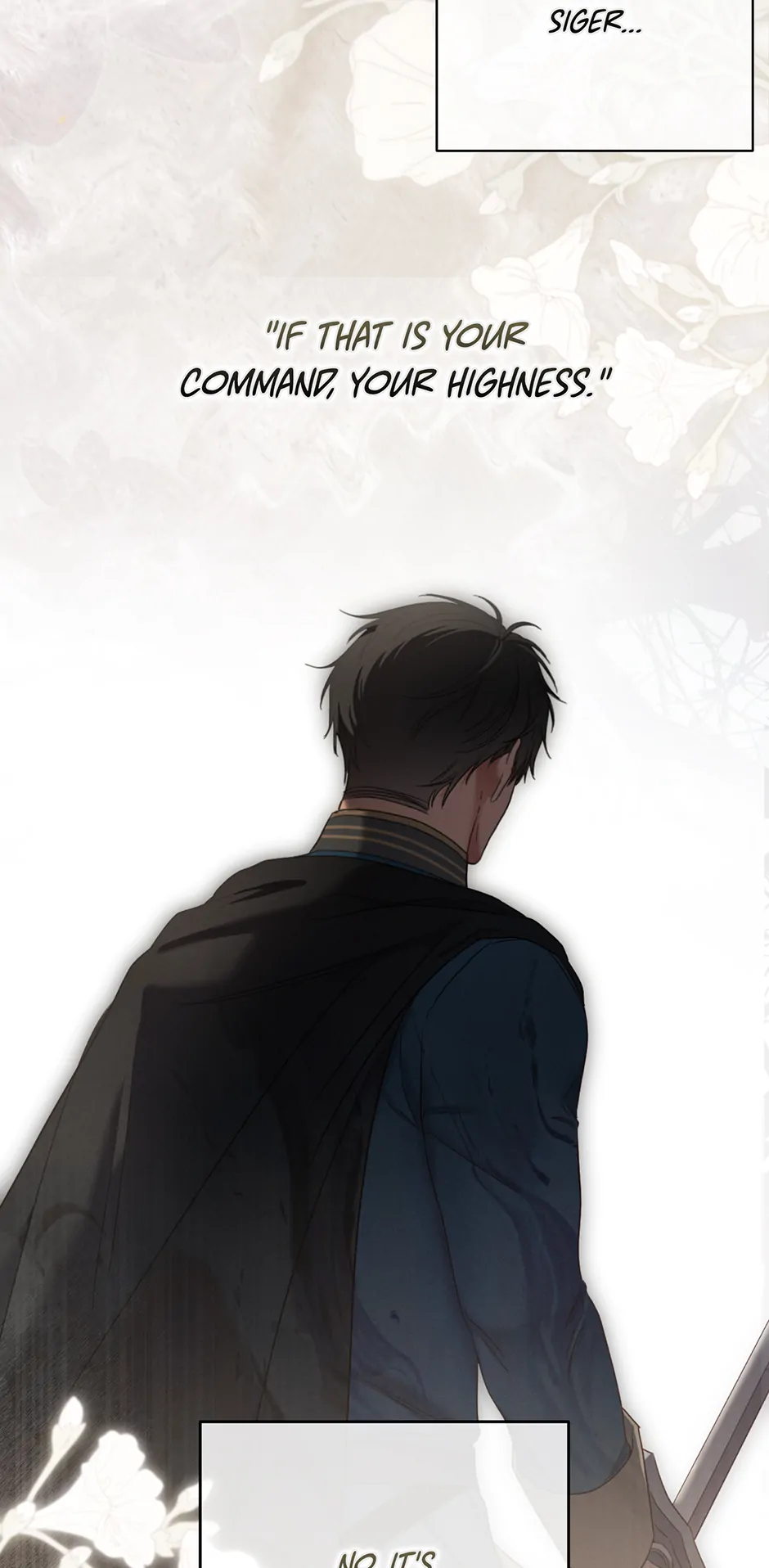 It Looks Like I’ve Fallen into the World of a Reverse Harem Game Chapter 154 page 25