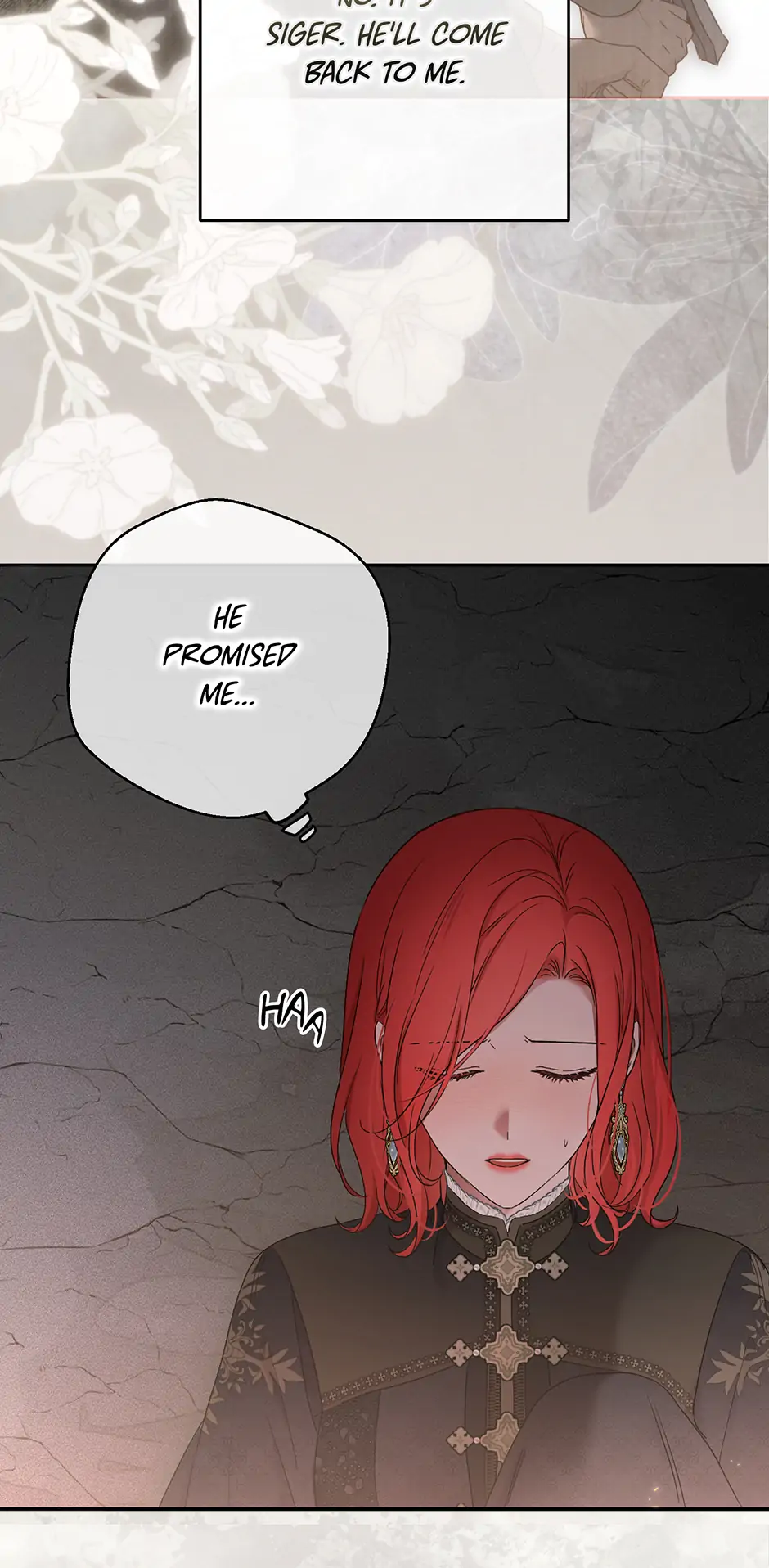 It Looks Like I’ve Fallen into the World of a Reverse Harem Game Chapter 154 page 26