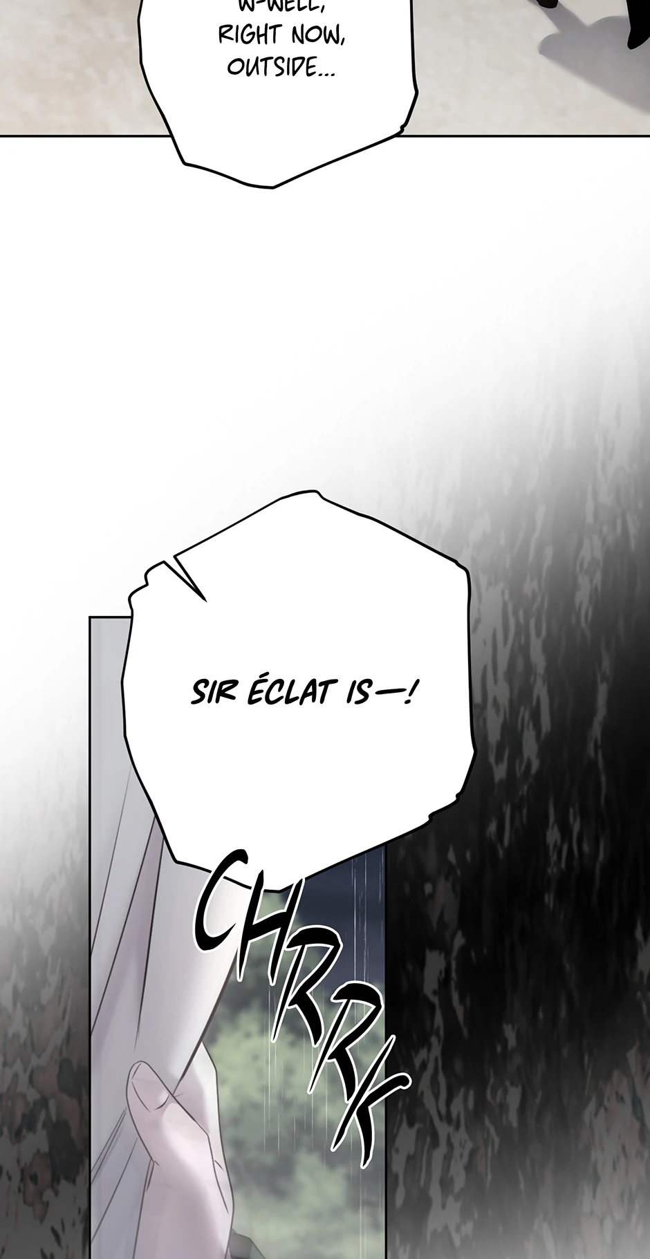 It Looks Like I’ve Fallen into the World of a Reverse Harem Game Chapter 154 page 2