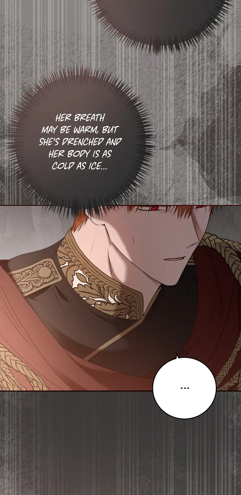 It Looks Like I’ve Fallen into the World of a Reverse Harem Game Chapter 154 page 29