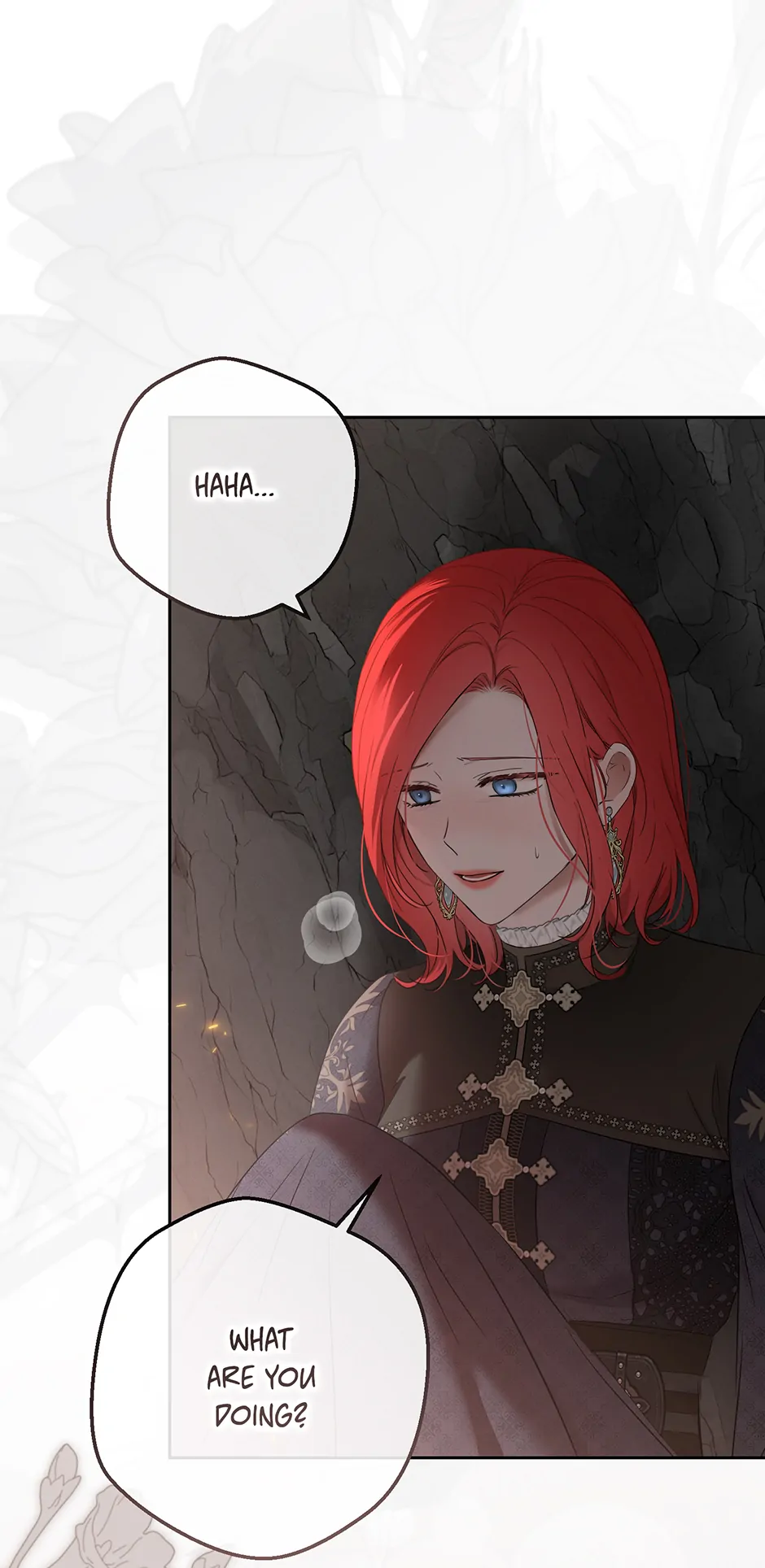 It Looks Like I’ve Fallen into the World of a Reverse Harem Game Chapter 154 page 31