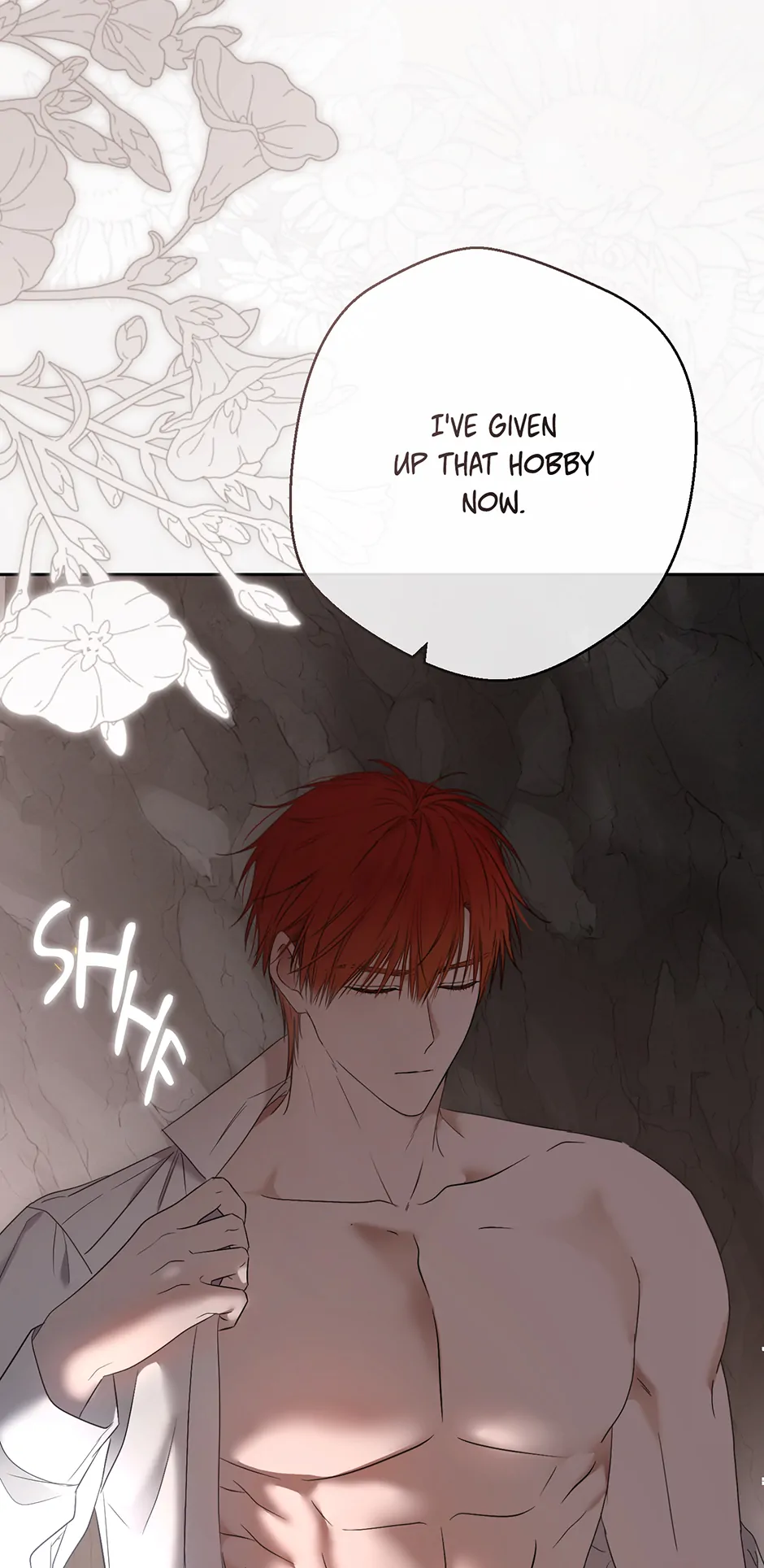 It Looks Like I’ve Fallen into the World of a Reverse Harem Game Chapter 154 page 32