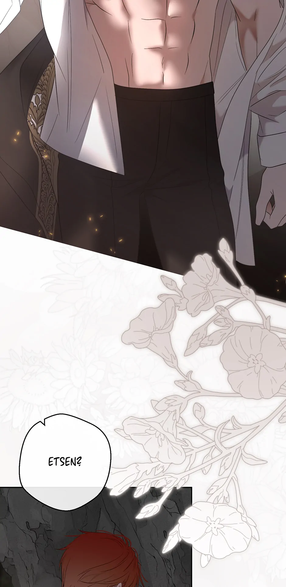 It Looks Like I’ve Fallen into the World of a Reverse Harem Game Chapter 154 page 33