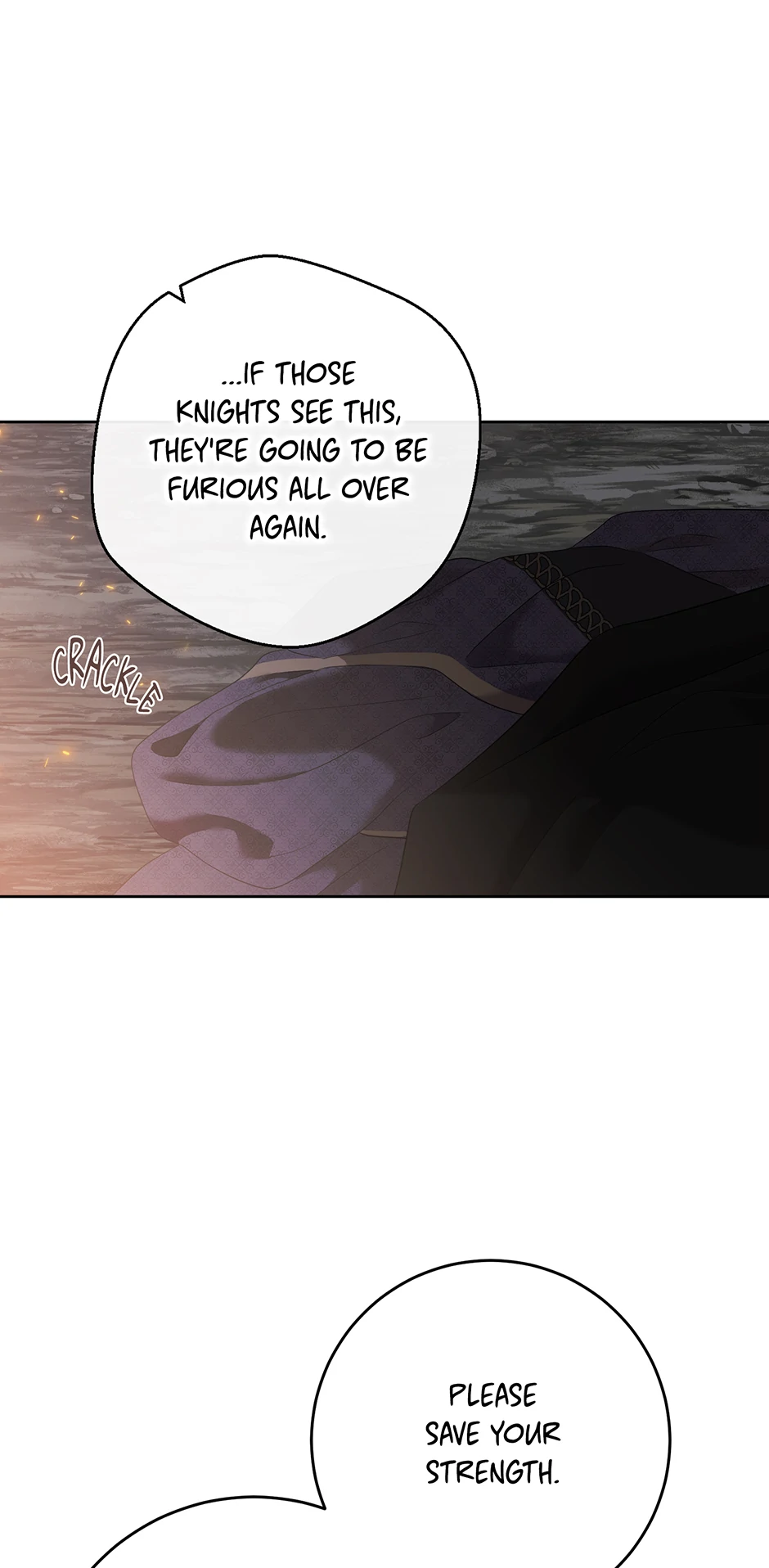 It Looks Like I’ve Fallen into the World of a Reverse Harem Game Chapter 154 page 36