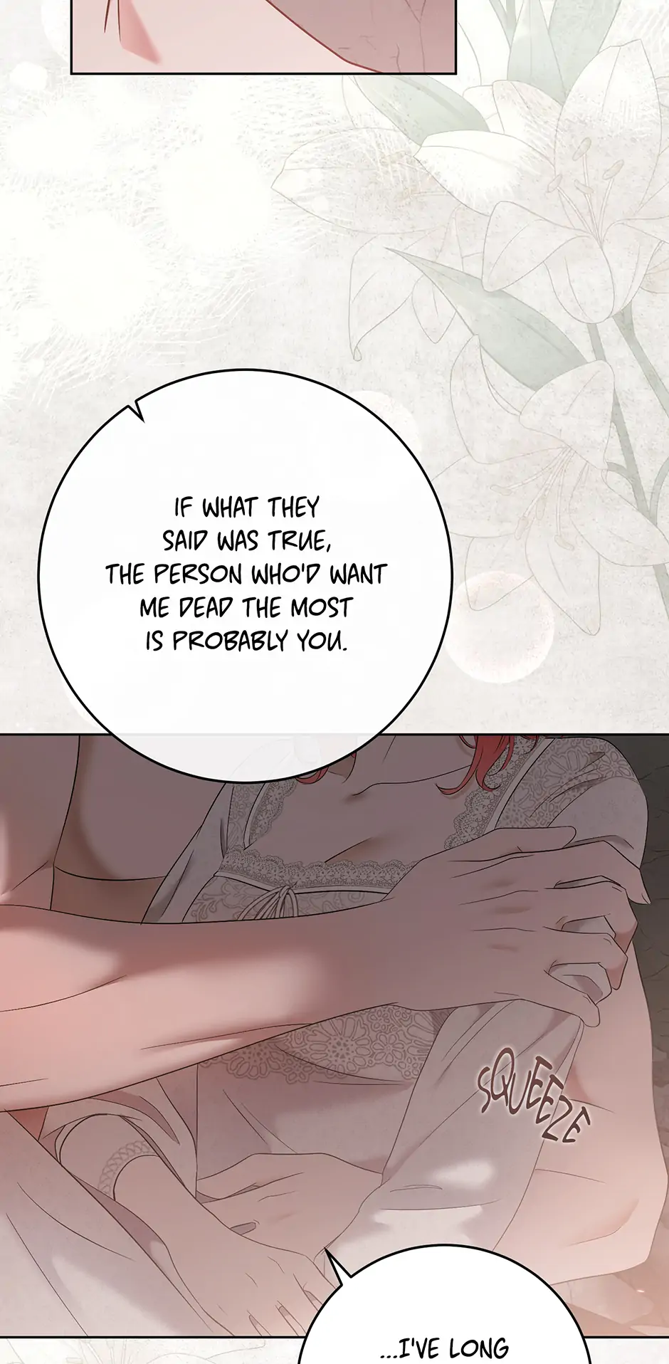 It Looks Like I’ve Fallen into the World of a Reverse Harem Game Chapter 154 page 39