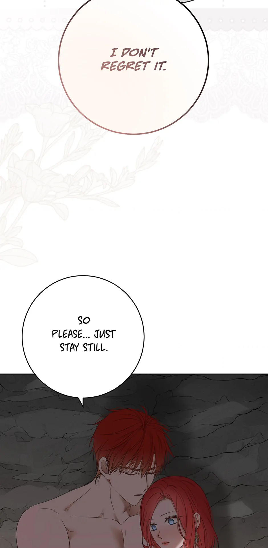 It Looks Like I’ve Fallen into the World of a Reverse Harem Game Chapter 154 page 41