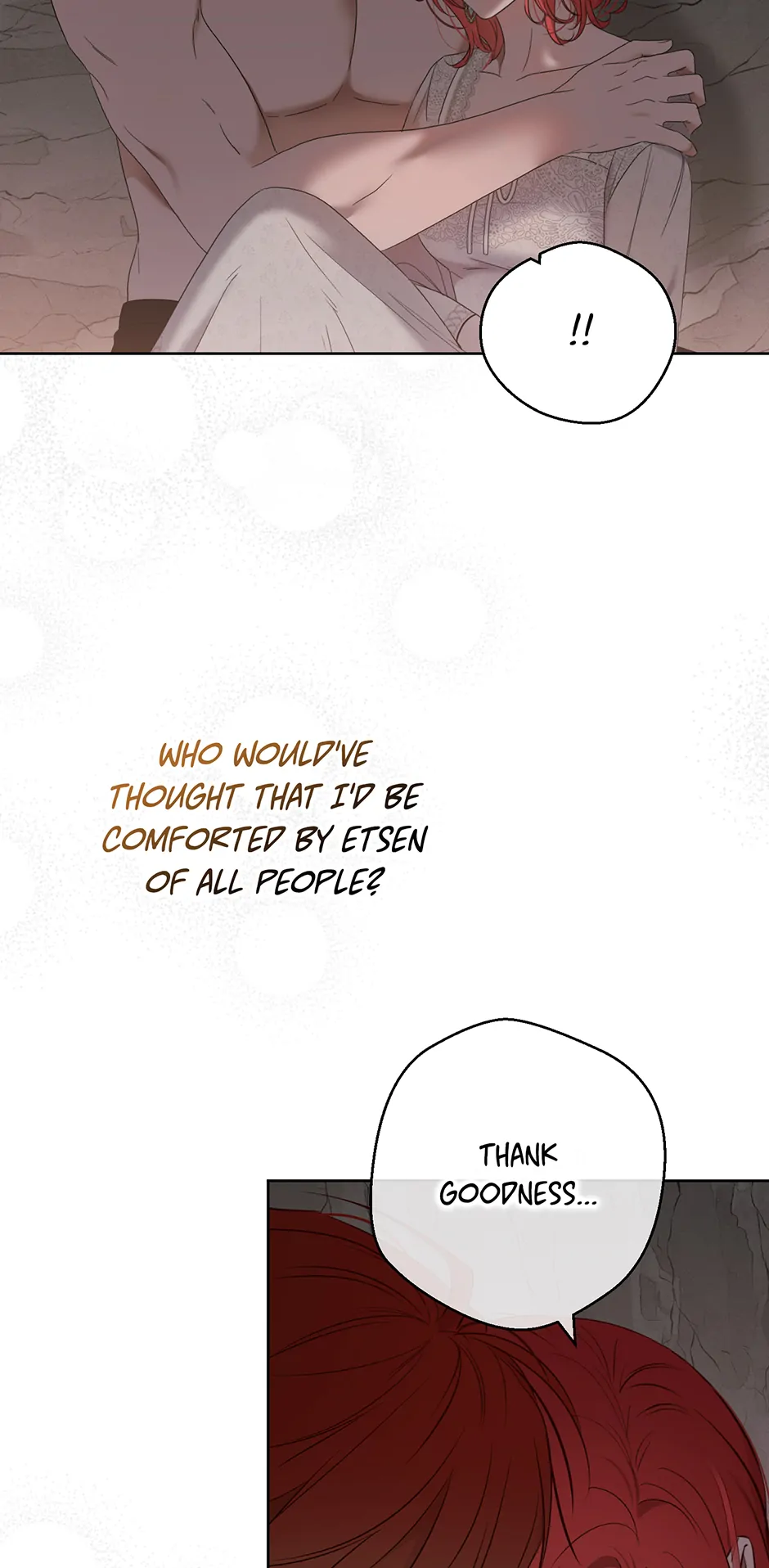 It Looks Like I’ve Fallen into the World of a Reverse Harem Game Chapter 154 page 42