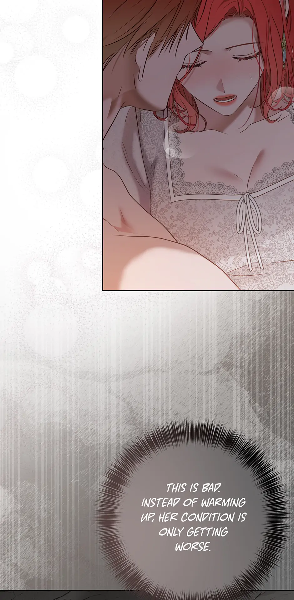 It Looks Like I’ve Fallen into the World of a Reverse Harem Game Chapter 154 page 43