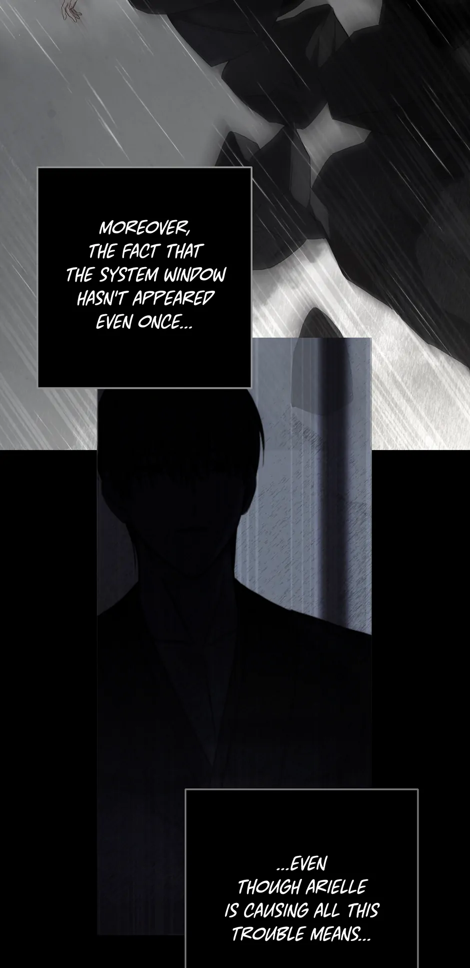It Looks Like I’ve Fallen into the World of a Reverse Harem Game Chapter 154 page 48