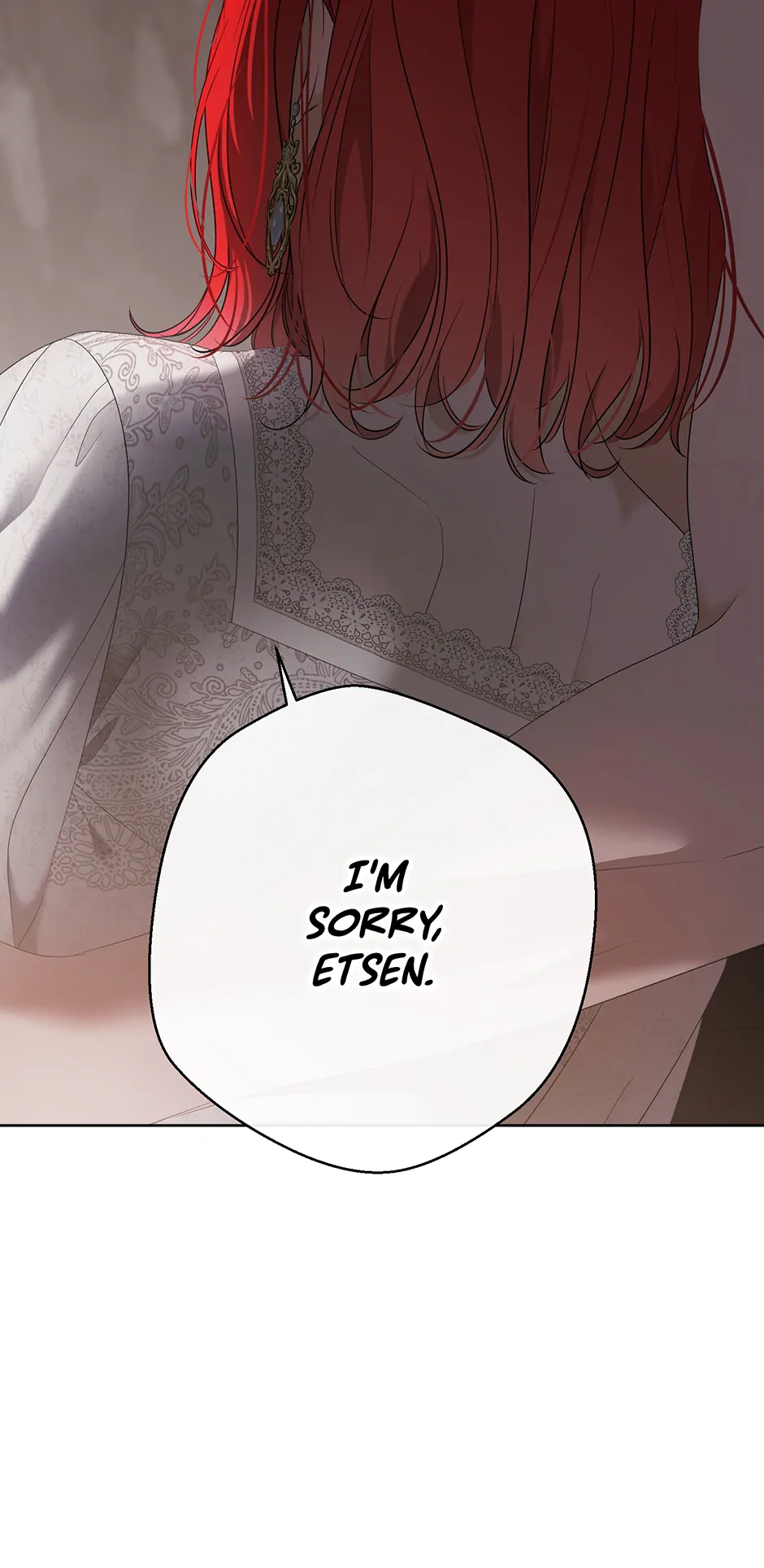 It Looks Like I’ve Fallen into the World of a Reverse Harem Game Chapter 154 page 51