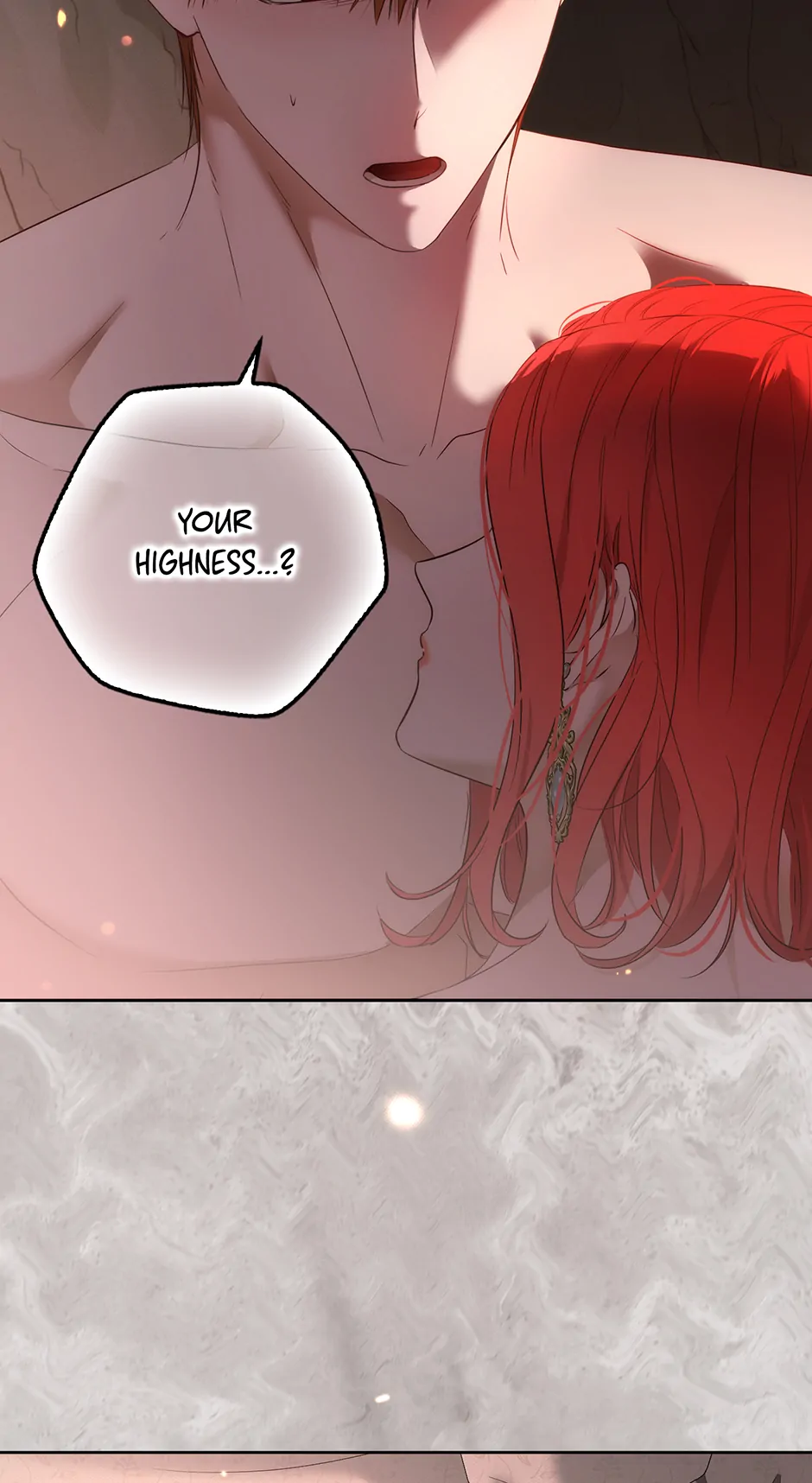 It Looks Like I’ve Fallen into the World of a Reverse Harem Game Chapter 154 page 54