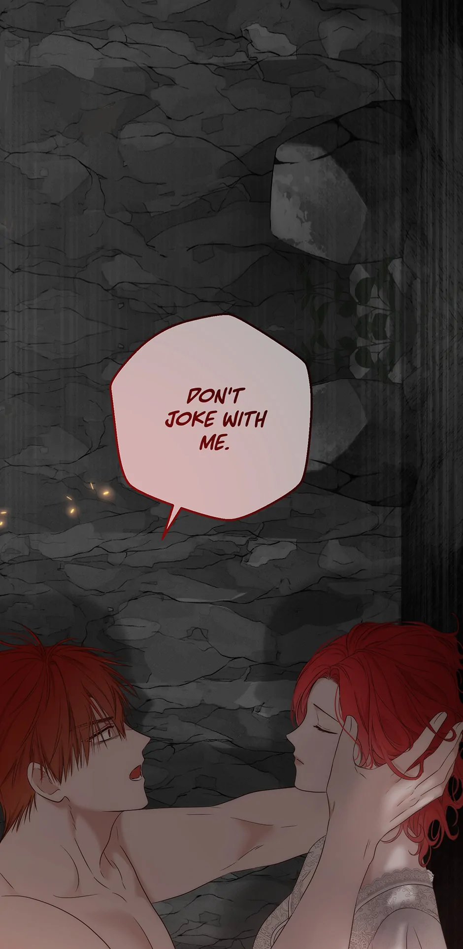 It Looks Like I’ve Fallen into the World of a Reverse Harem Game Chapter 154 page 57