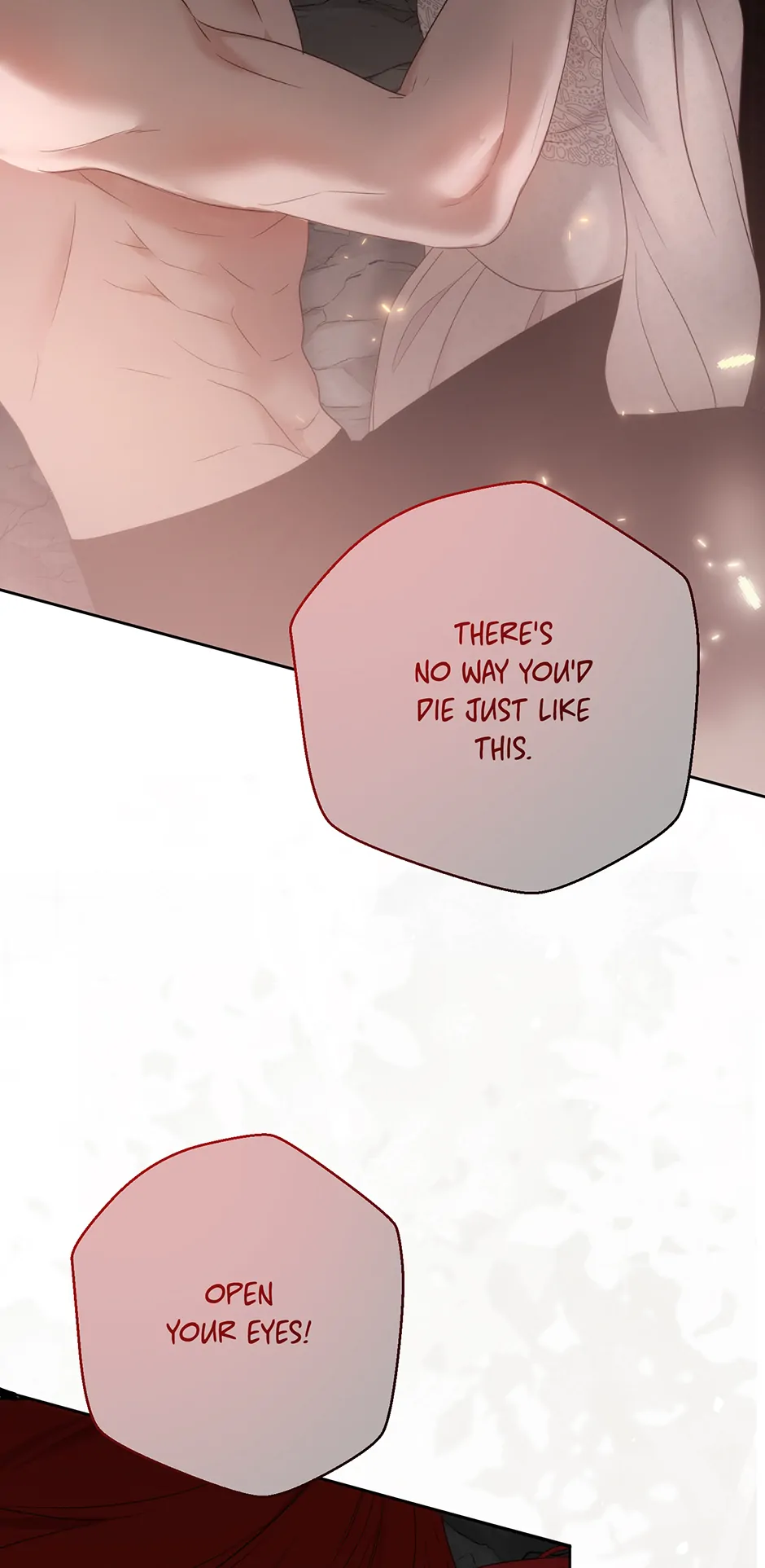 It Looks Like I’ve Fallen into the World of a Reverse Harem Game Chapter 154 page 58