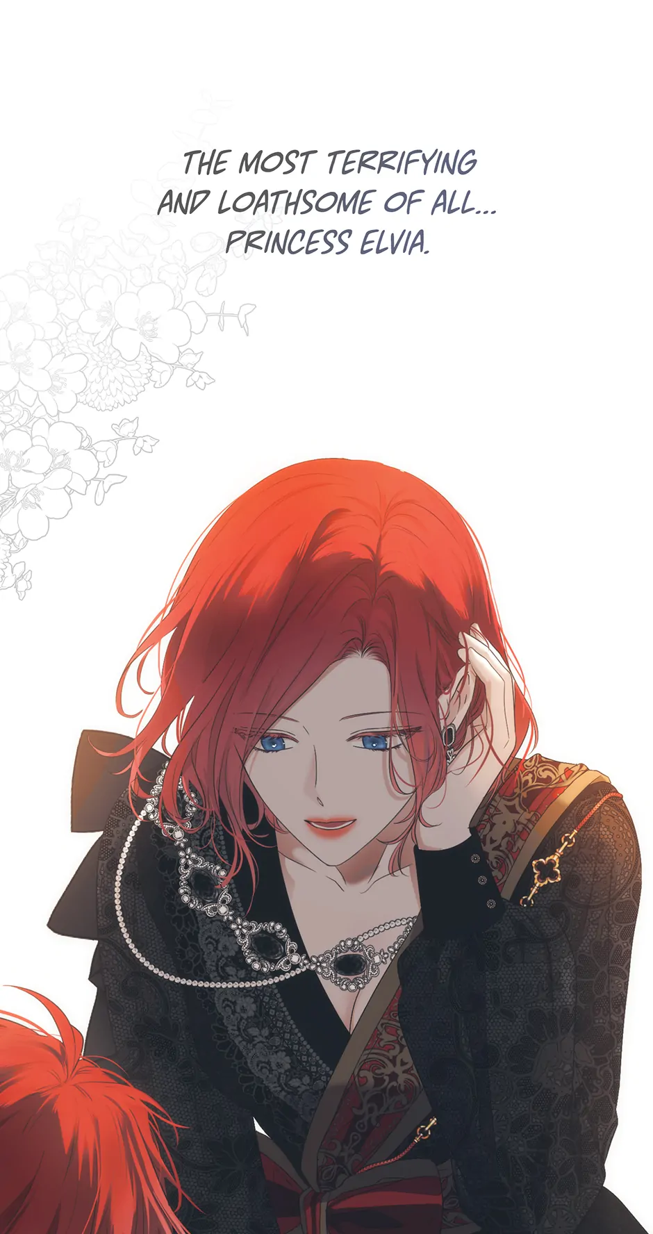 It Looks Like I’ve Fallen into the World of a Reverse Harem Game Chapter 154 page 61