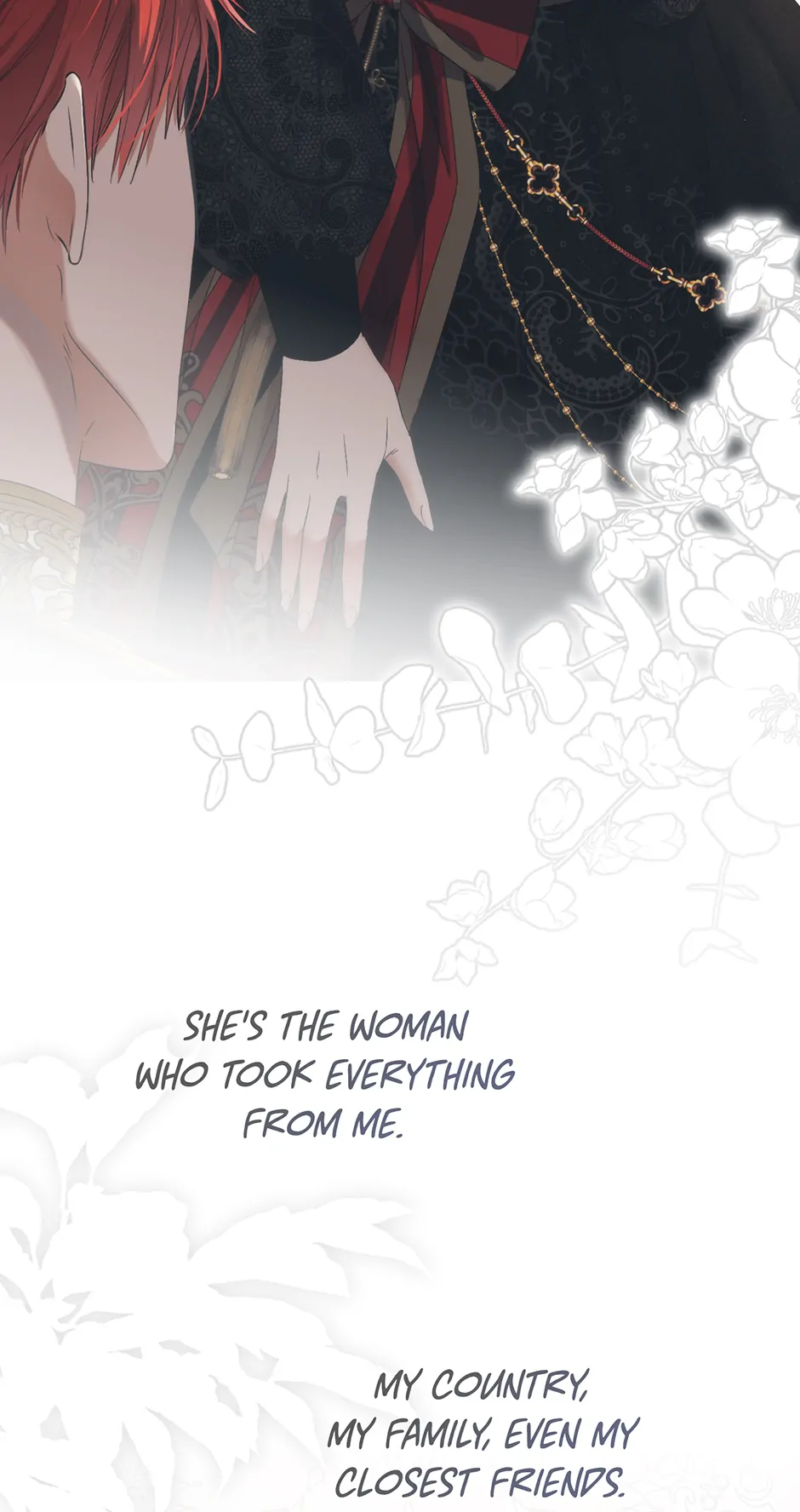 It Looks Like I’ve Fallen into the World of a Reverse Harem Game Chapter 154 page 62