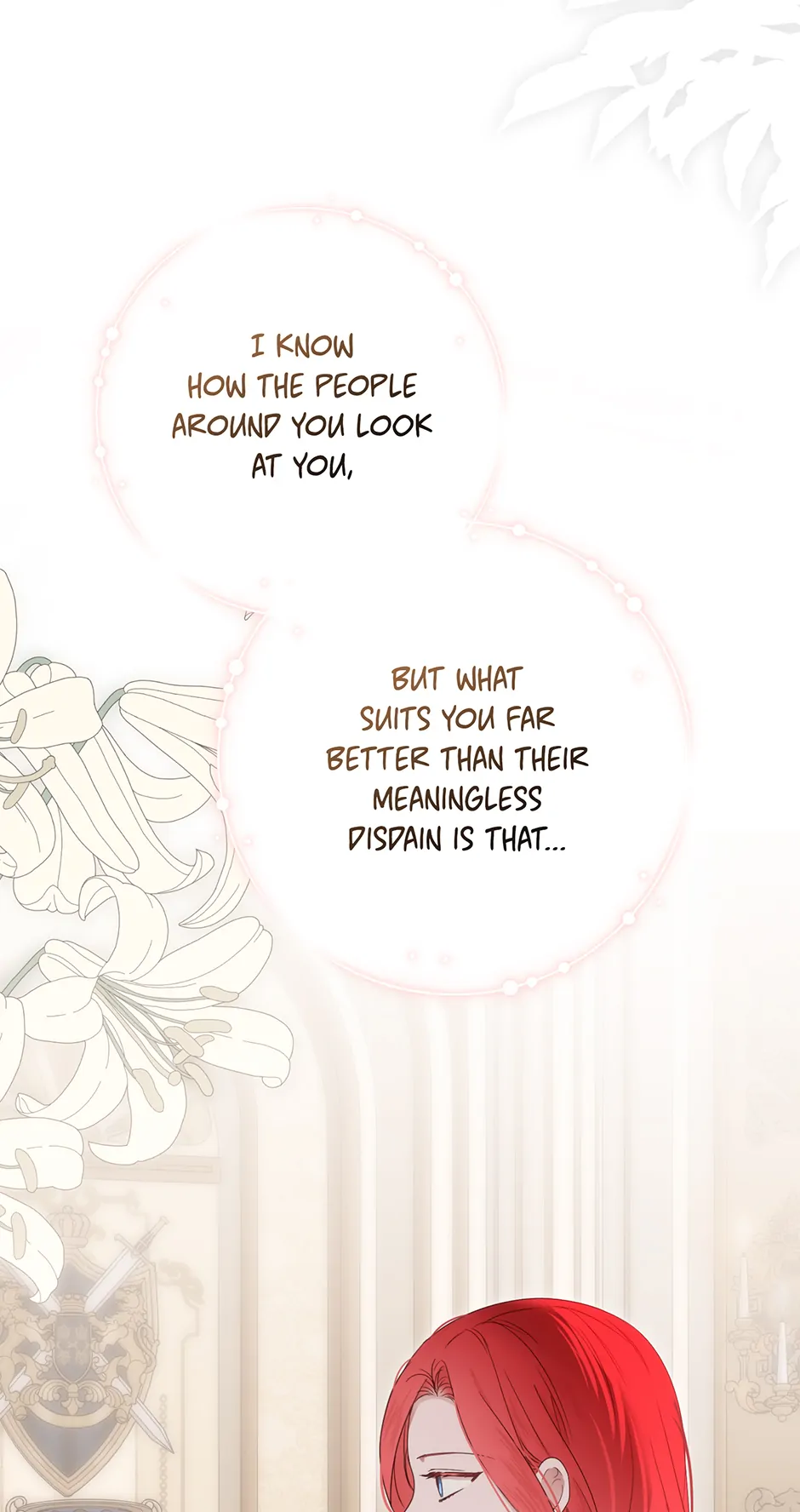 It Looks Like I’ve Fallen into the World of a Reverse Harem Game Chapter 154 page 64