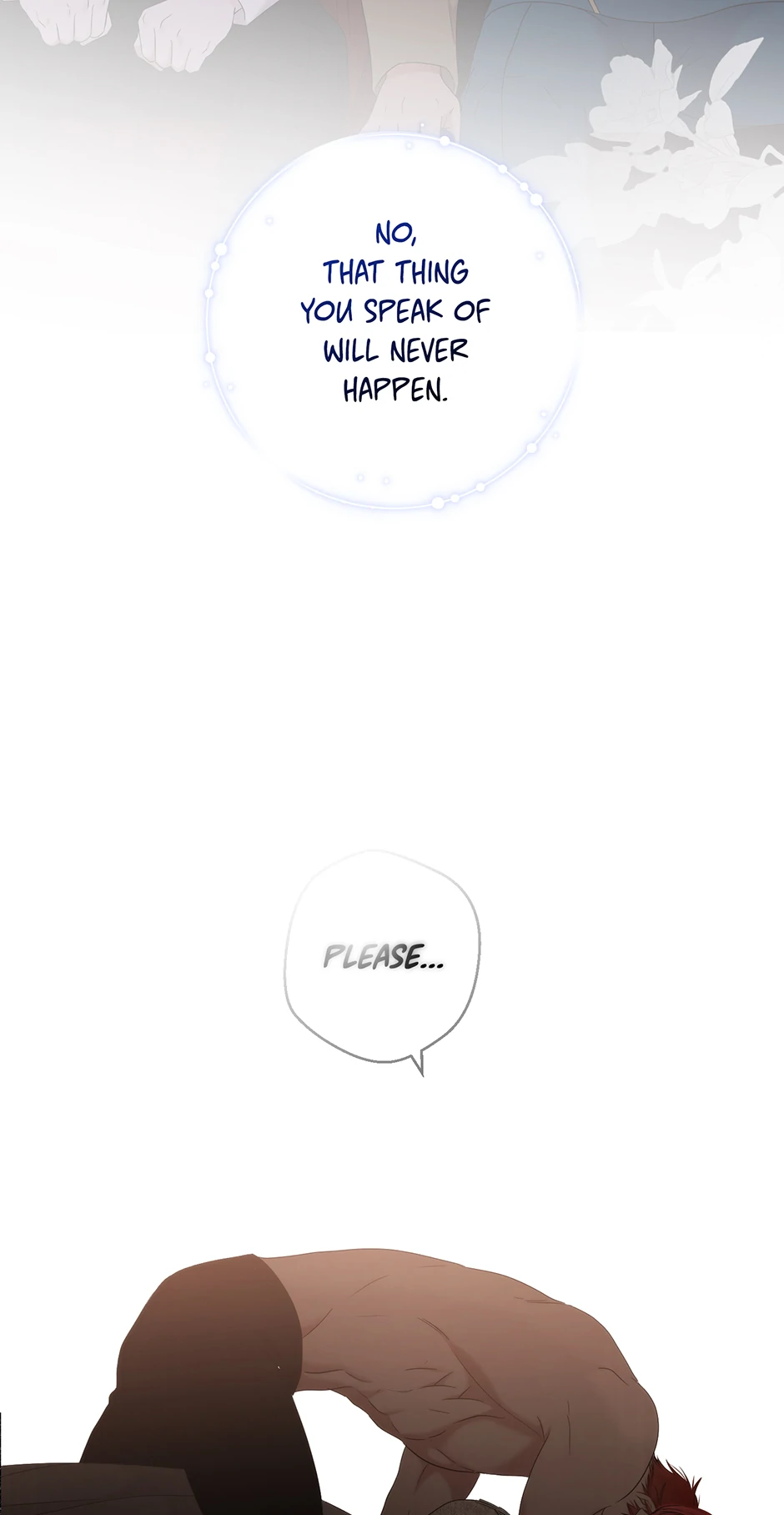 It Looks Like I’ve Fallen into the World of a Reverse Harem Game Chapter 154 page 67