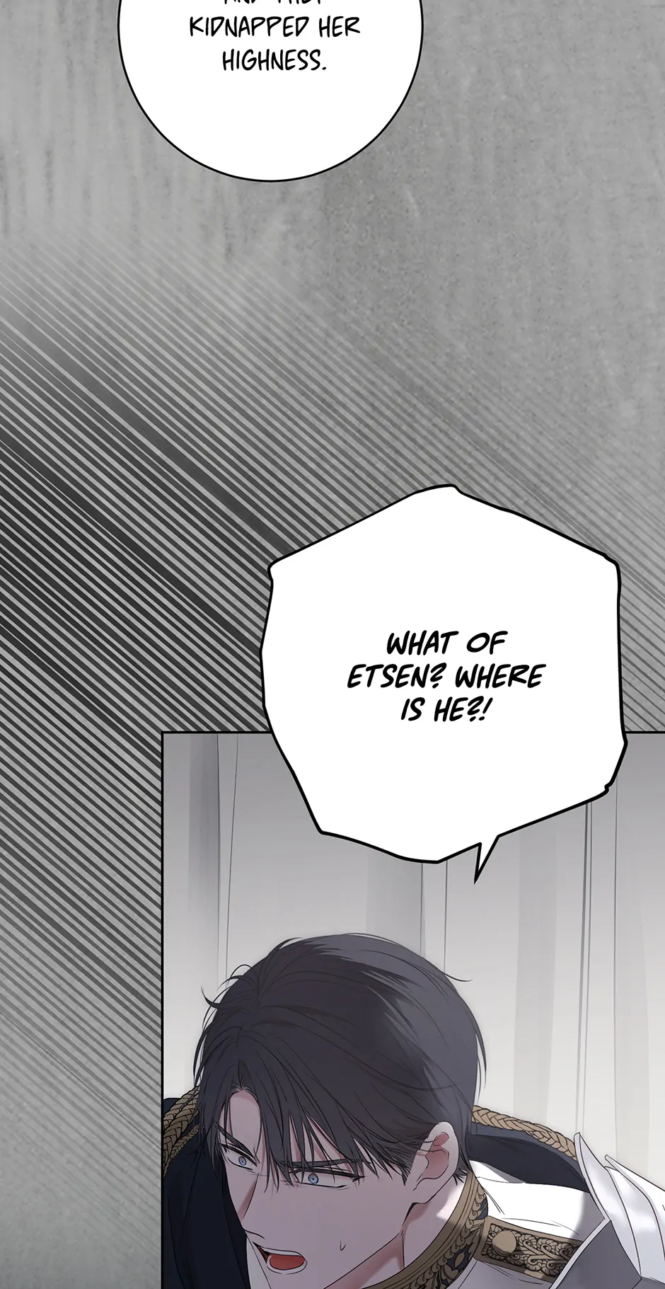 It Looks Like I’ve Fallen into the World of a Reverse Harem Game Chapter 154 page 6
