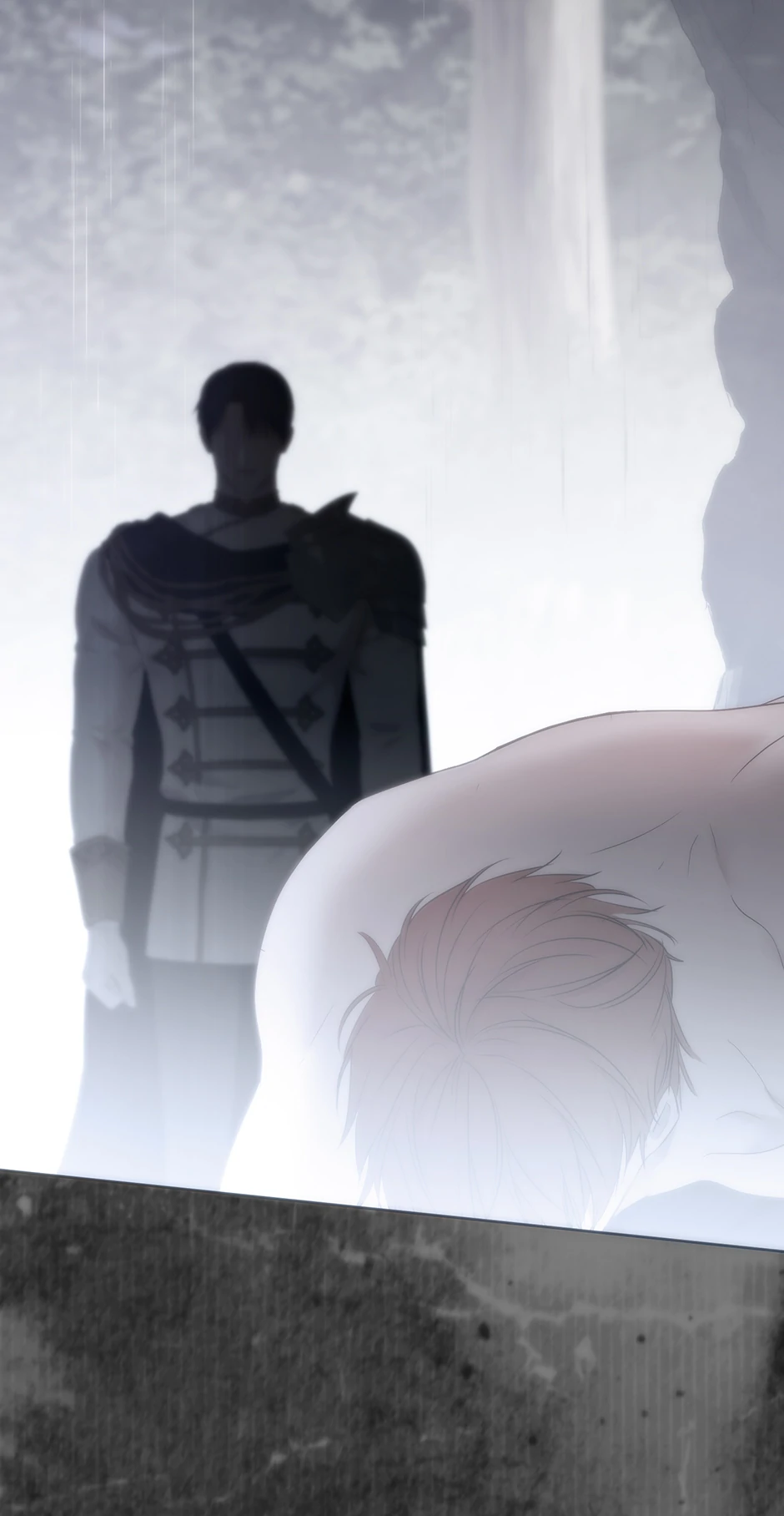 It Looks Like I’ve Fallen into the World of a Reverse Harem Game Chapter 154 page 69
