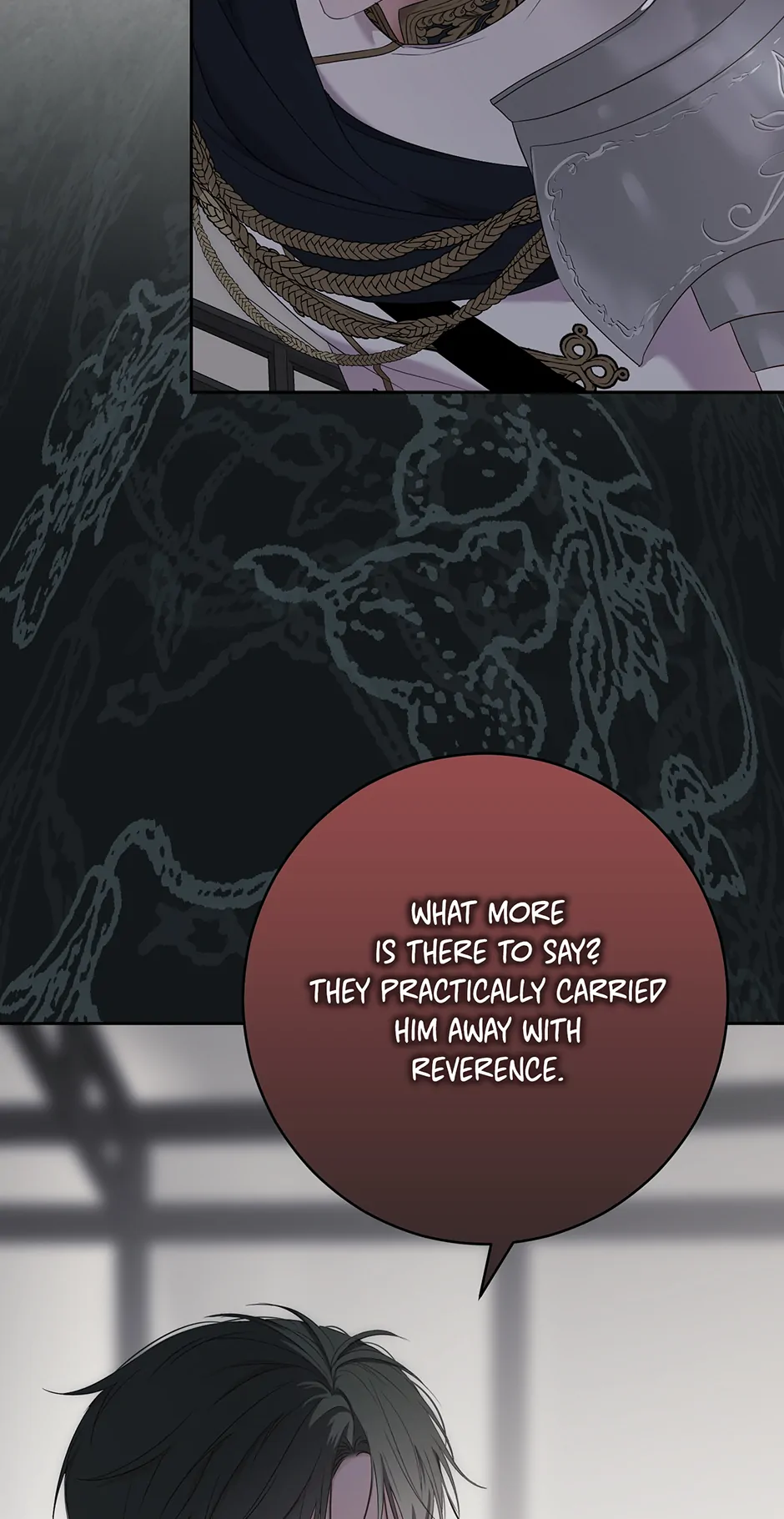 It Looks Like I’ve Fallen into the World of a Reverse Harem Game Chapter 154 page 7