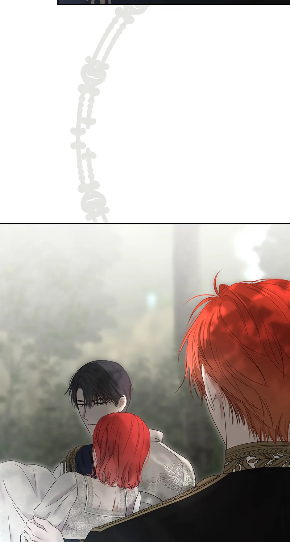 It Looks Like I’ve Fallen into the World of a Reverse Harem Game Chapter 155 page 14