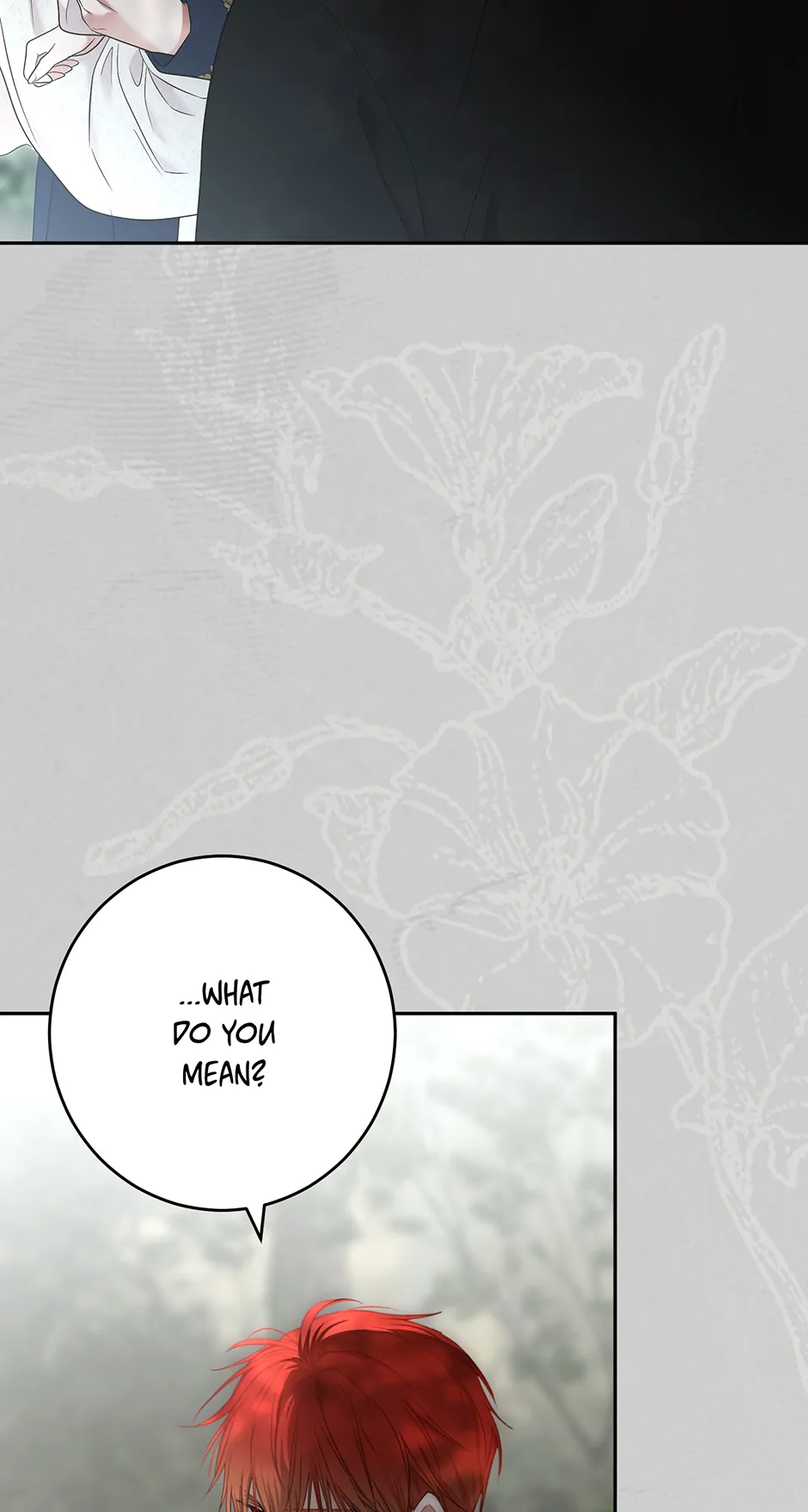 It Looks Like I’ve Fallen into the World of a Reverse Harem Game Chapter 155 page 15