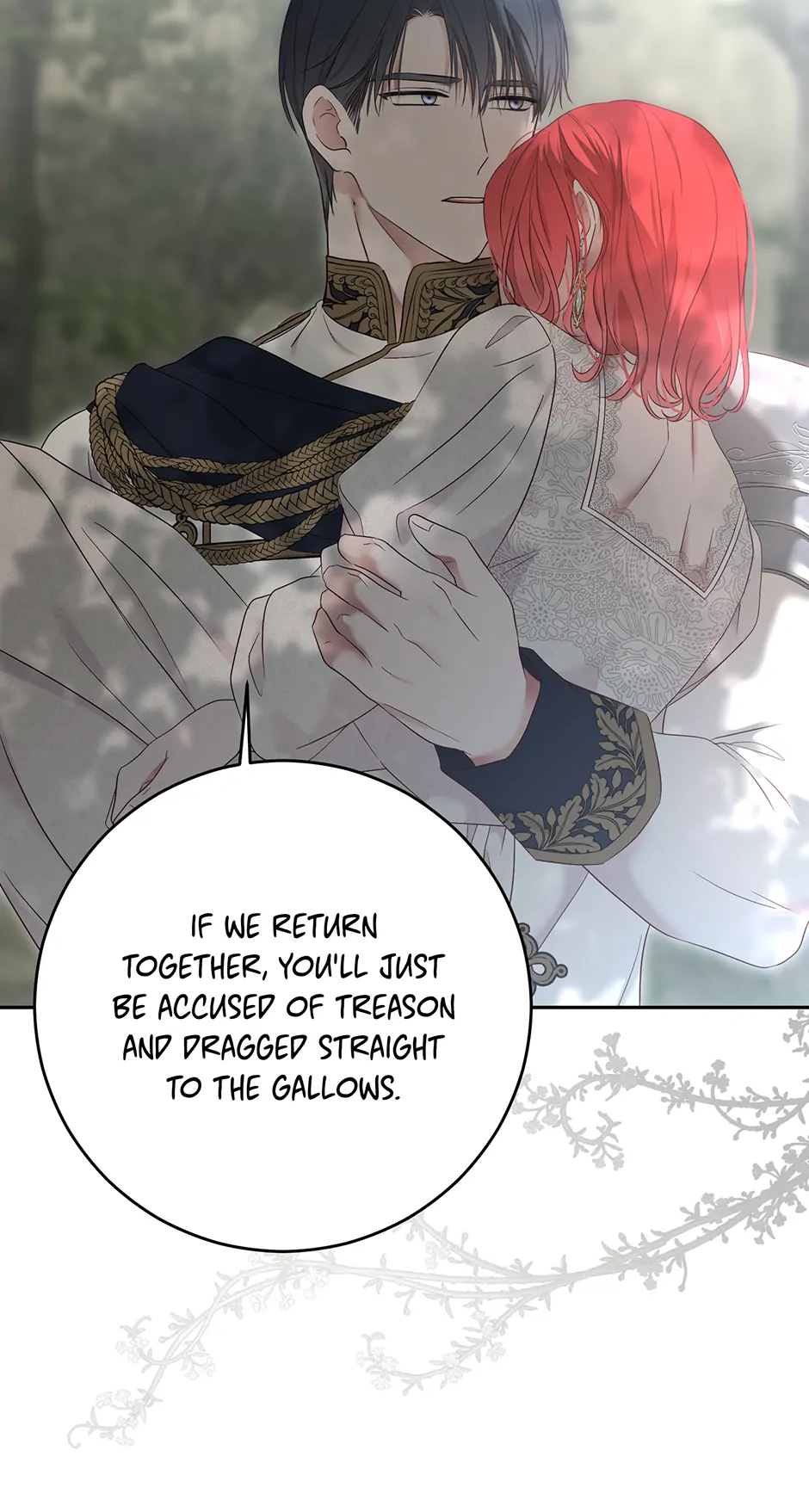 It Looks Like I’ve Fallen into the World of a Reverse Harem Game Chapter 155 page 17