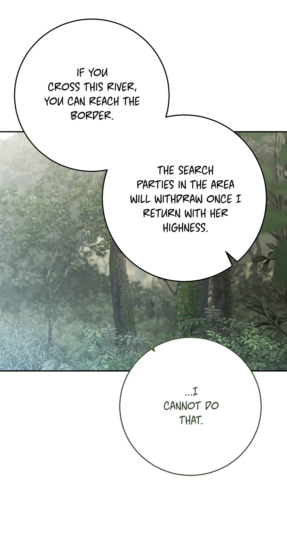 It Looks Like I’ve Fallen into the World of a Reverse Harem Game Chapter 155 page 18