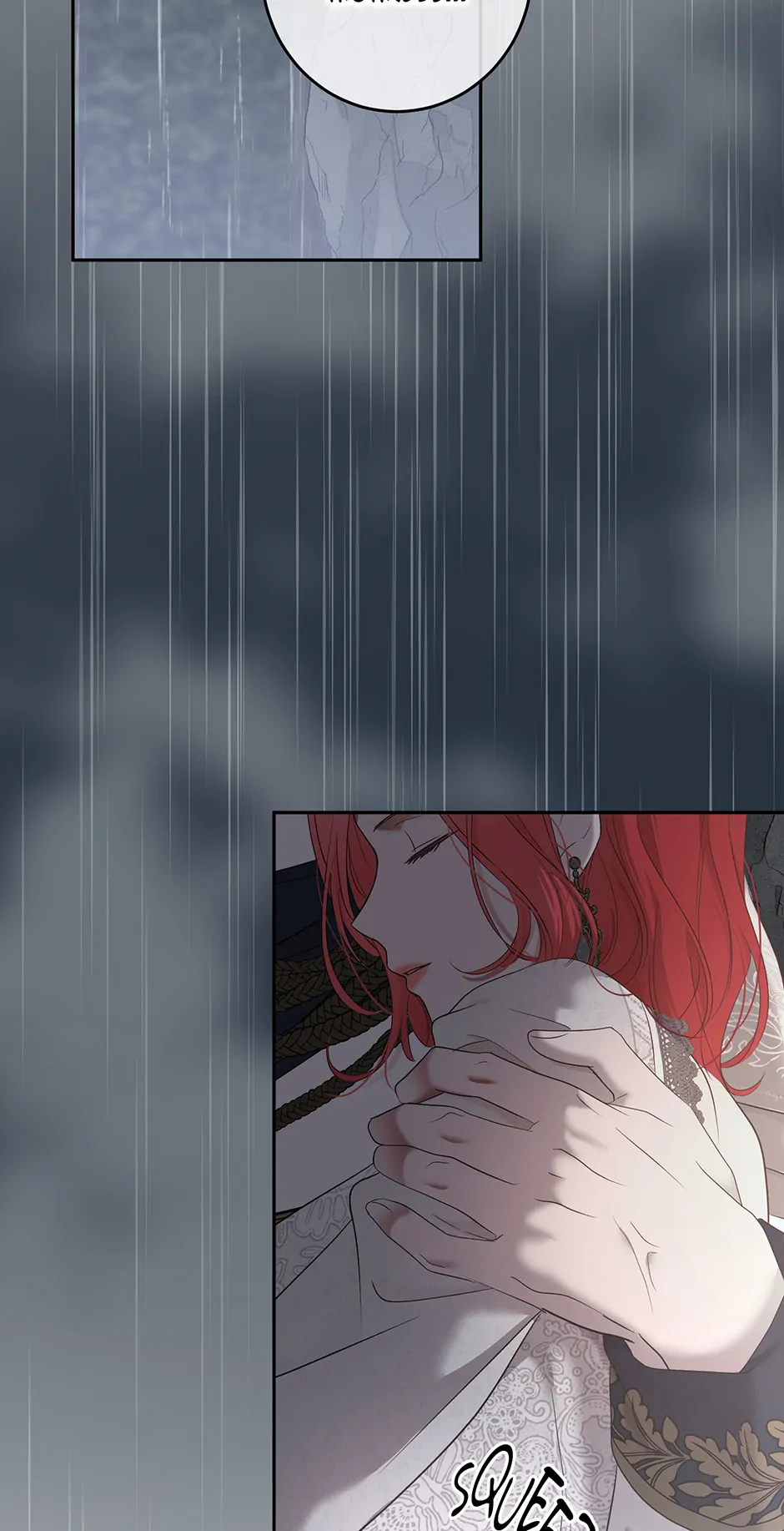 It Looks Like I’ve Fallen into the World of a Reverse Harem Game Chapter 155 page 1