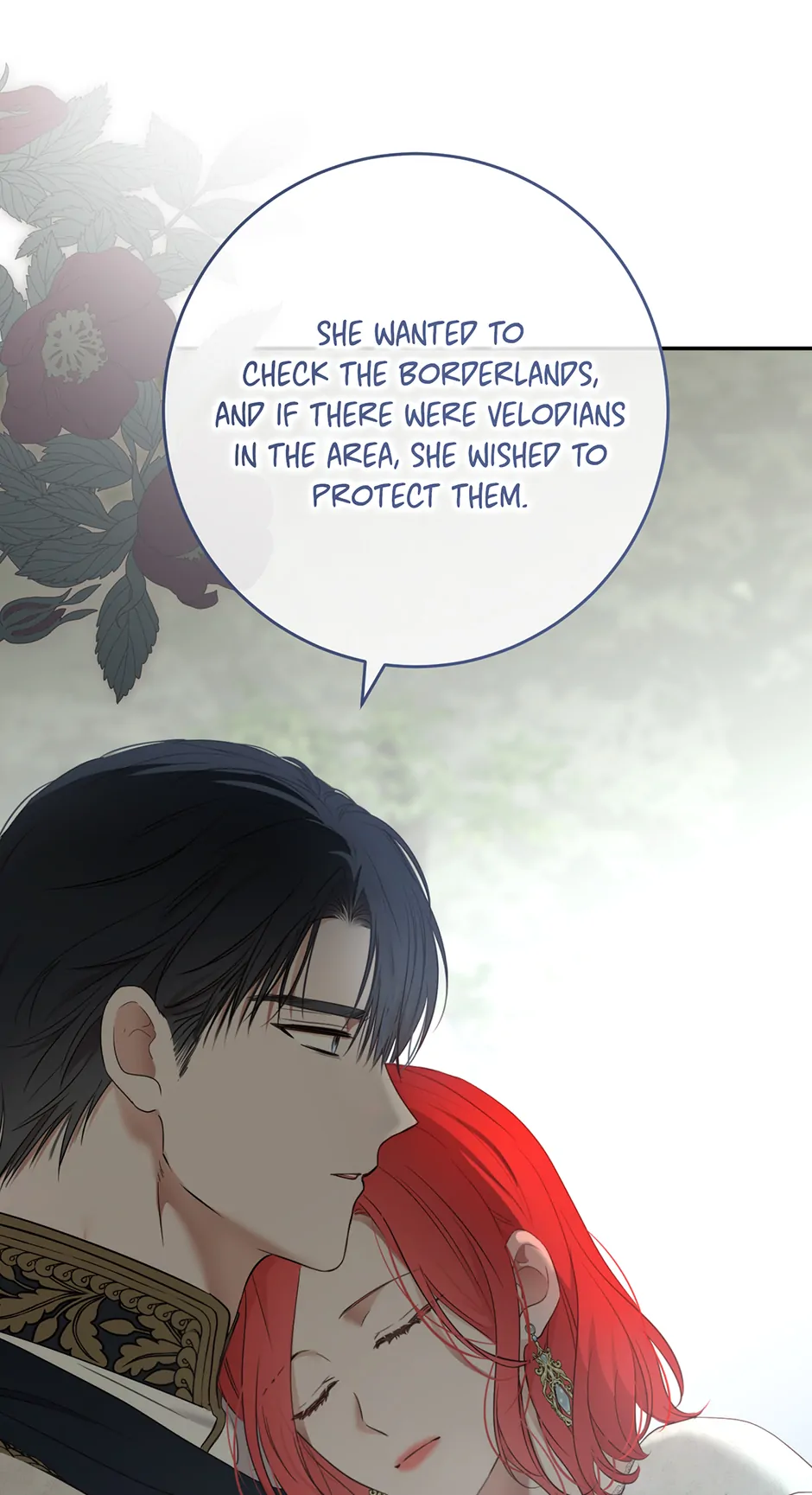 It Looks Like I’ve Fallen into the World of a Reverse Harem Game Chapter 155 page 21
