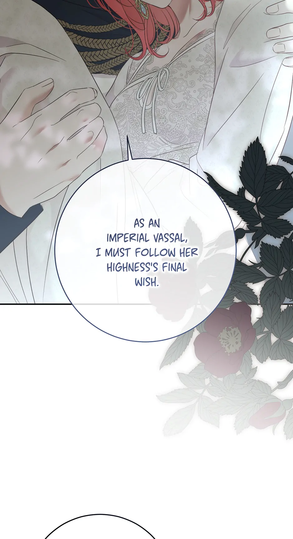 It Looks Like I’ve Fallen into the World of a Reverse Harem Game Chapter 155 page 22