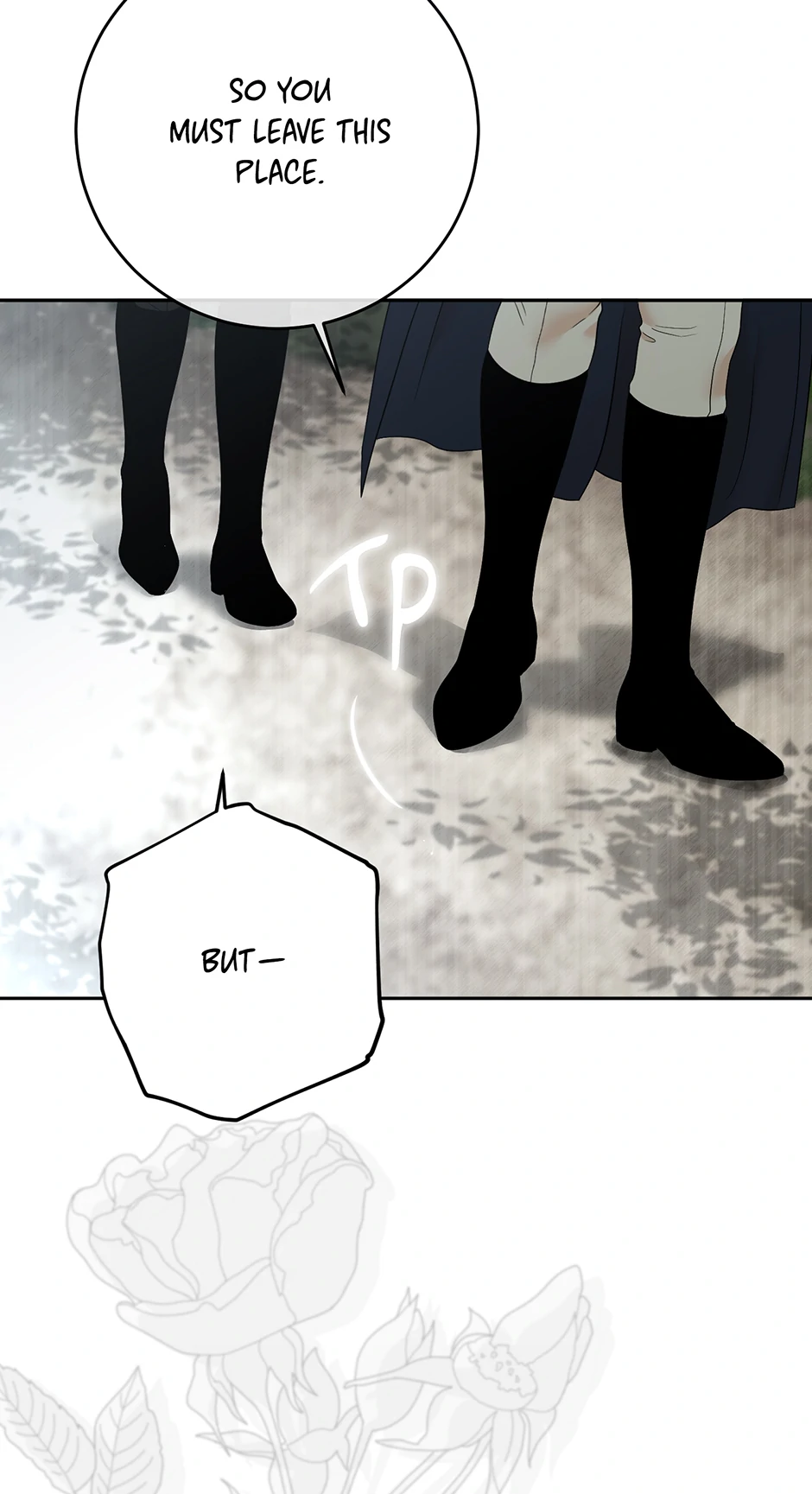It Looks Like I’ve Fallen into the World of a Reverse Harem Game Chapter 155 page 23