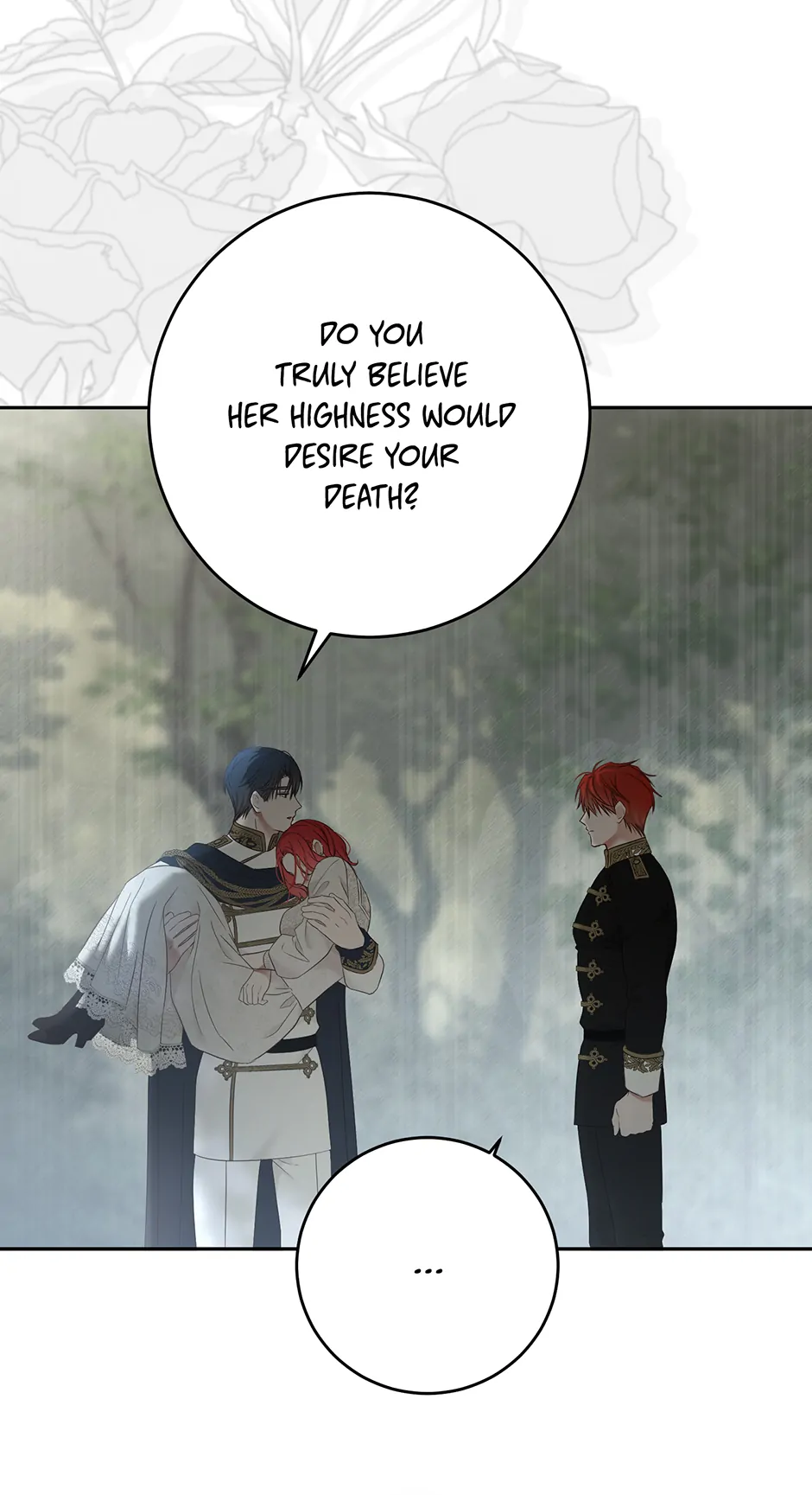 It Looks Like I’ve Fallen into the World of a Reverse Harem Game Chapter 155 page 24