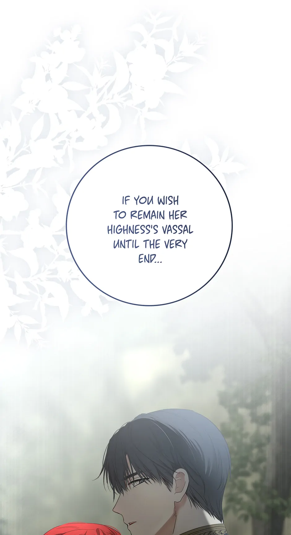 It Looks Like I’ve Fallen into the World of a Reverse Harem Game Chapter 155 page 25