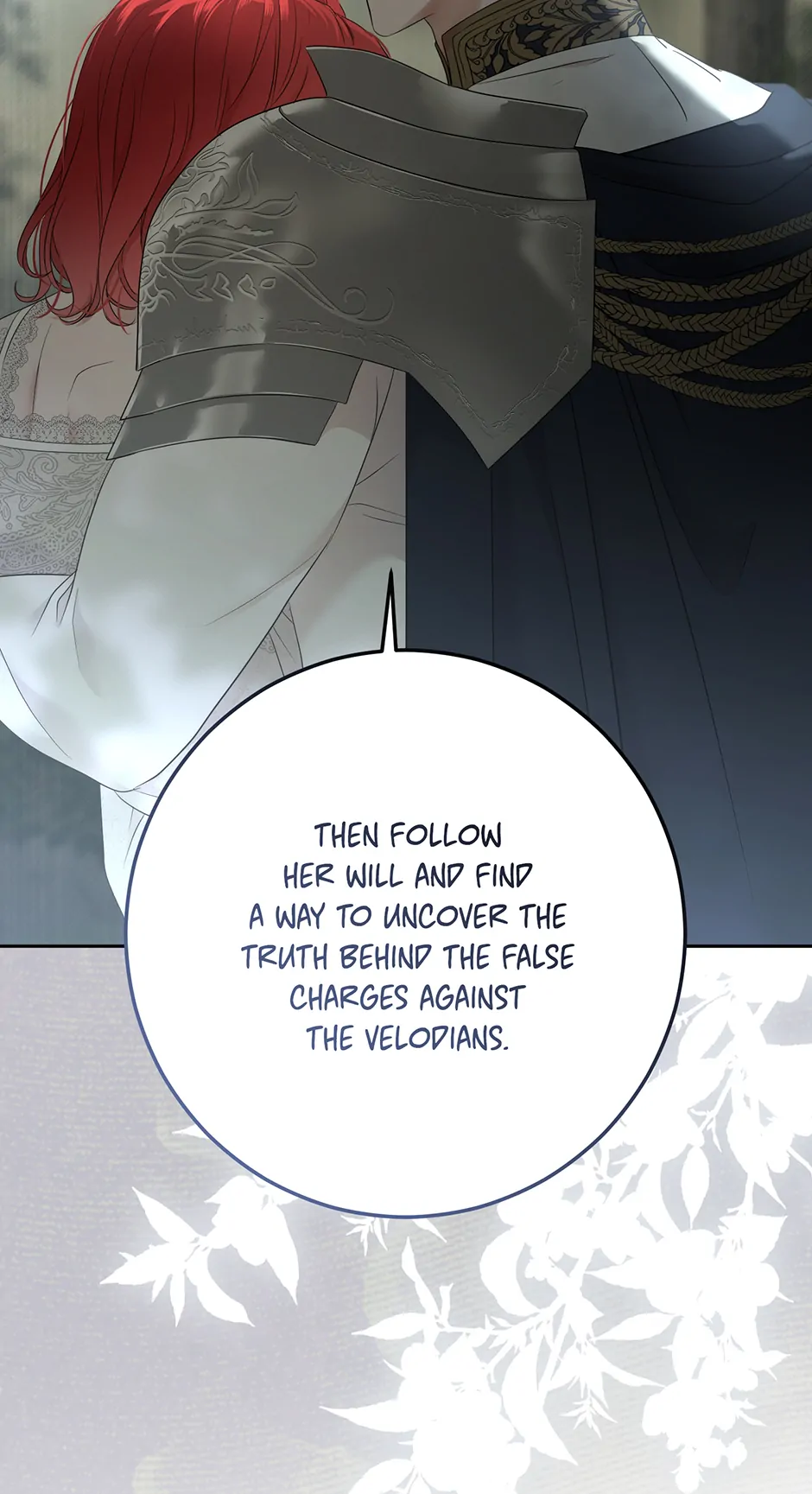 It Looks Like I’ve Fallen into the World of a Reverse Harem Game Chapter 155 page 26