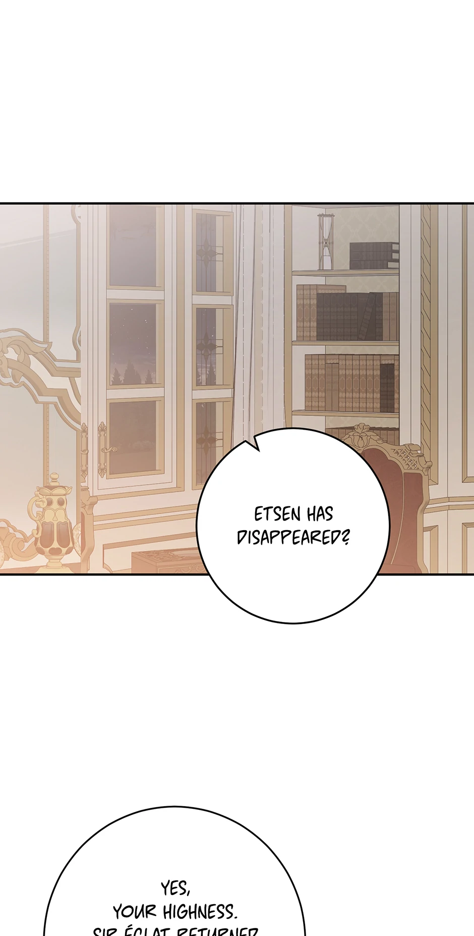 It Looks Like I’ve Fallen into the World of a Reverse Harem Game Chapter 155 page 28