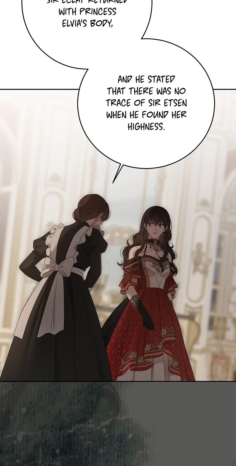It Looks Like I’ve Fallen into the World of a Reverse Harem Game Chapter 155 page 29