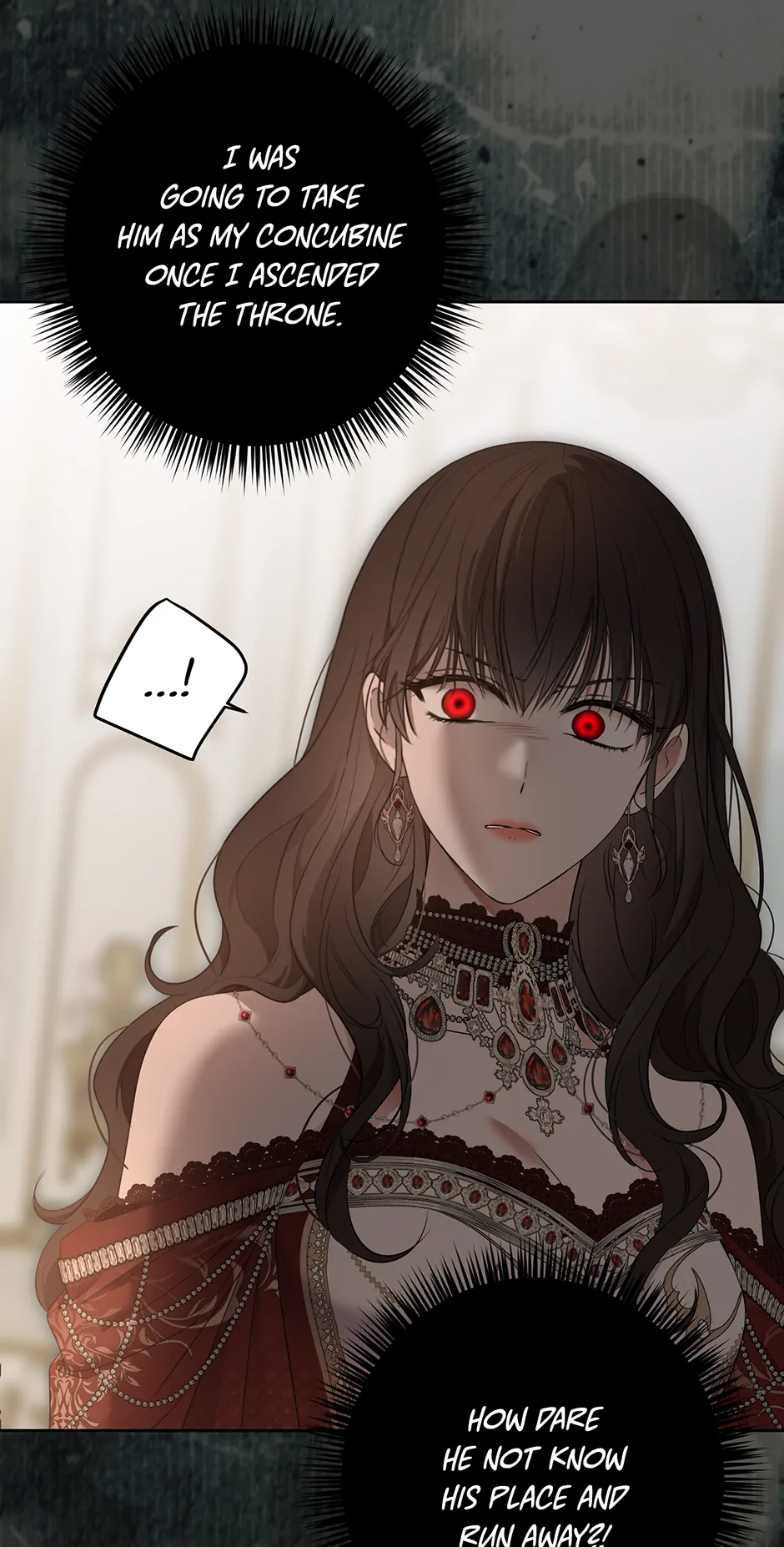 It Looks Like I’ve Fallen into the World of a Reverse Harem Game Chapter 155 page 30