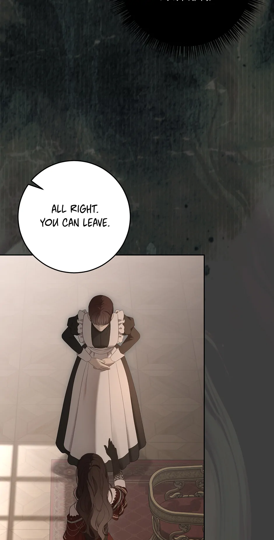 It Looks Like I’ve Fallen into the World of a Reverse Harem Game Chapter 155 page 31